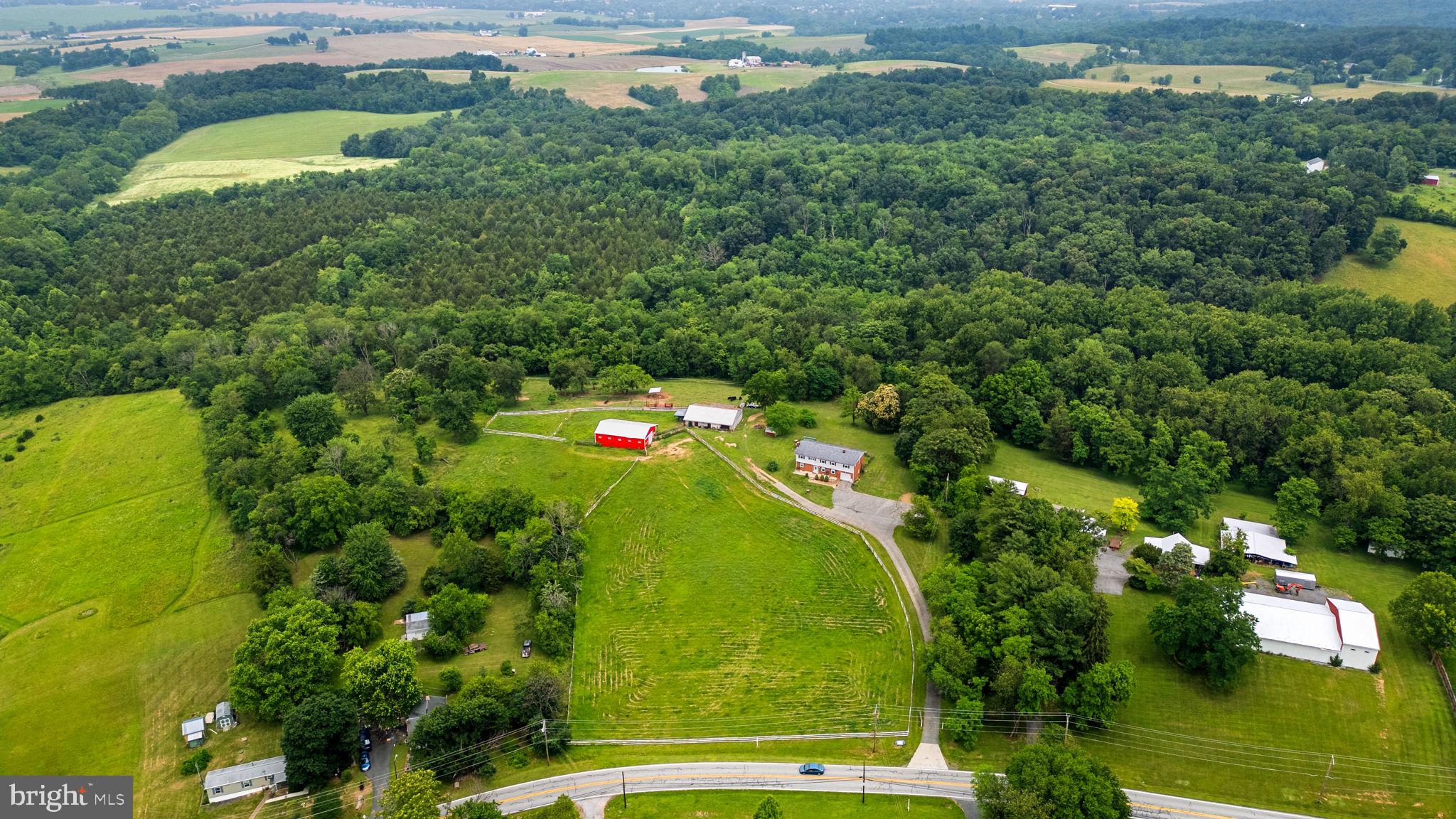 NONE AVAILABLE - Farm