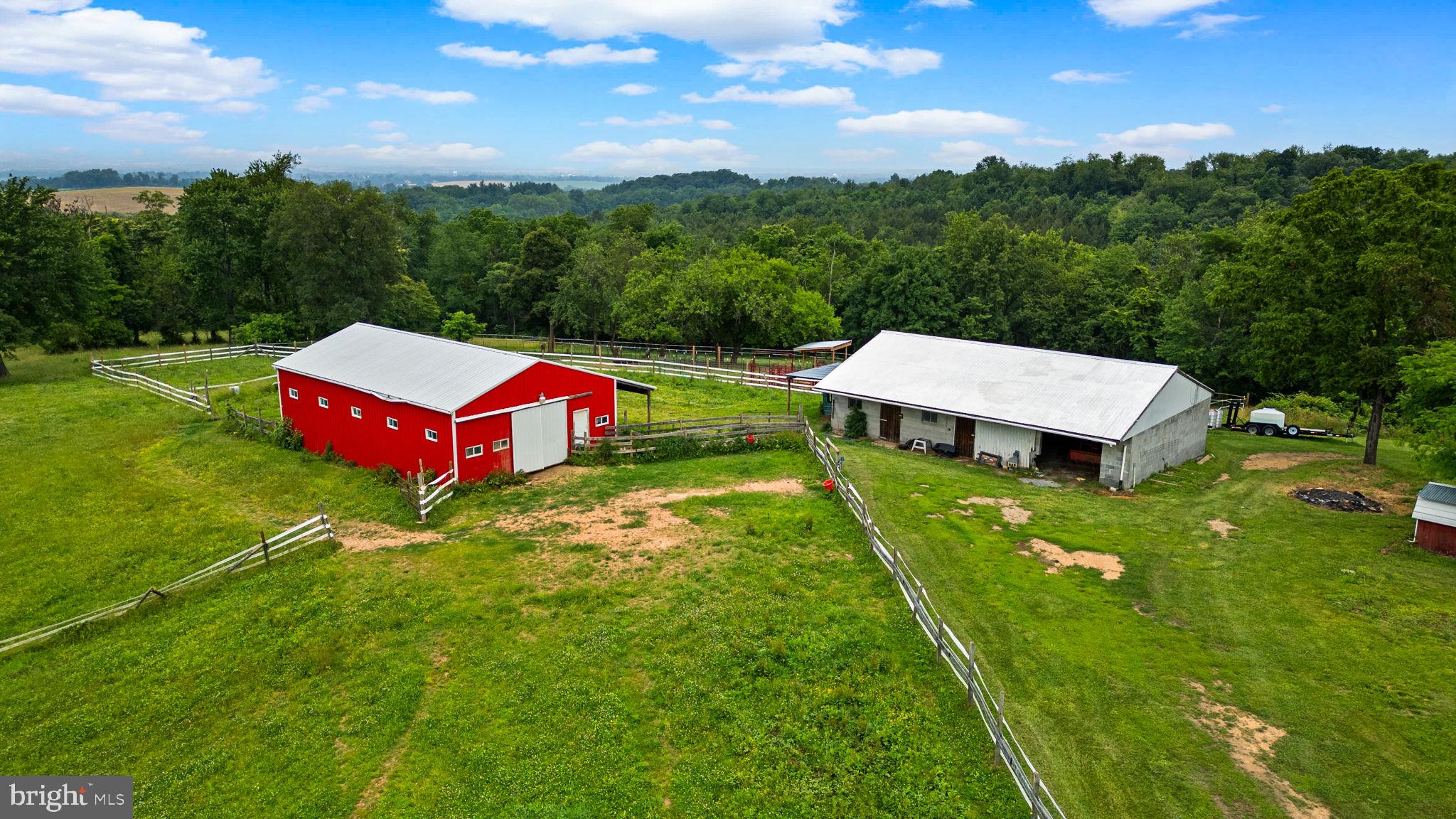 NONE AVAILABLE - Farm