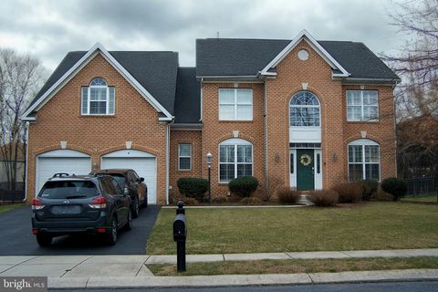 4 HUNT PLACE MECHANICSBURG PA 17050