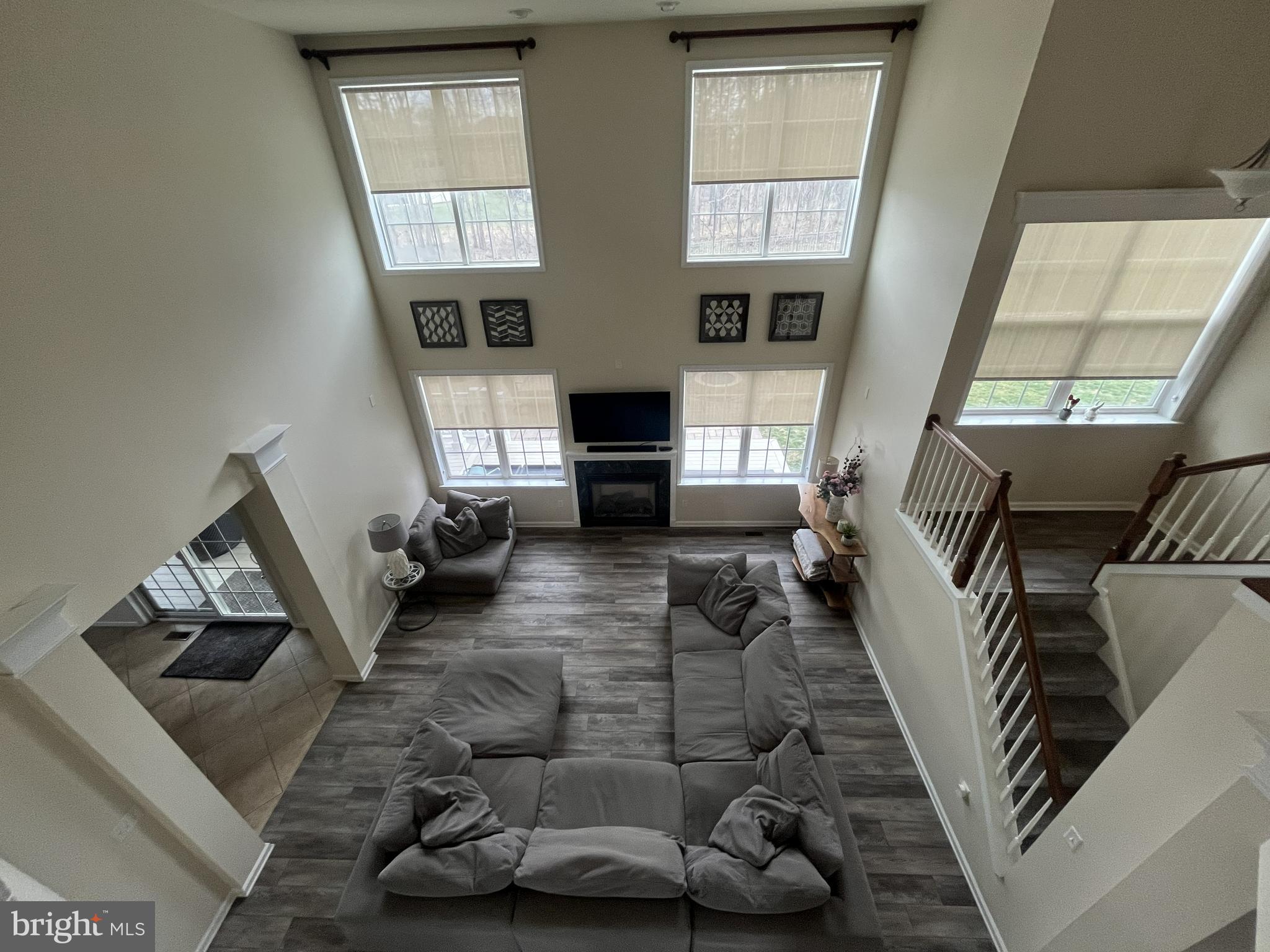 FOXWOOD - Residential