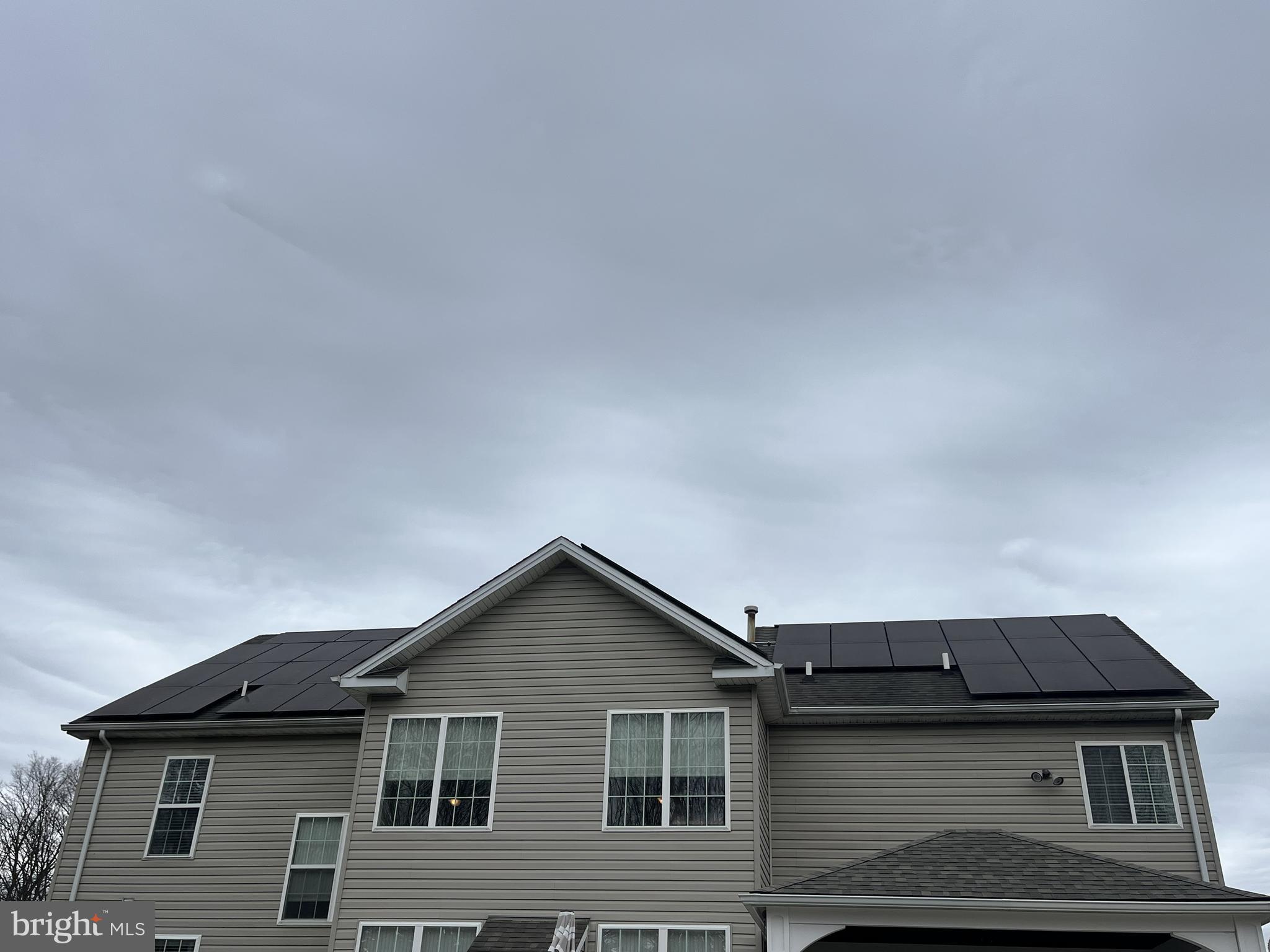 FOXWOOD - Residential