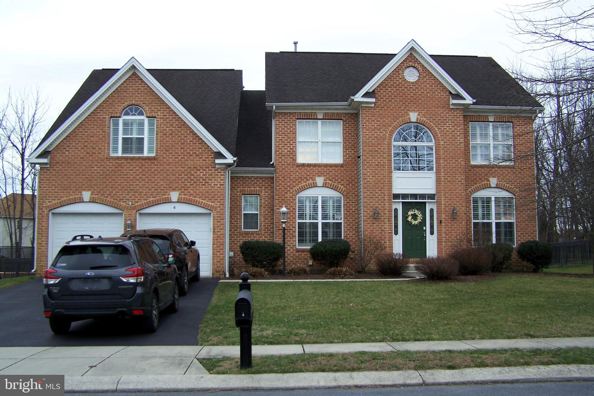 FOXWOOD - Residential