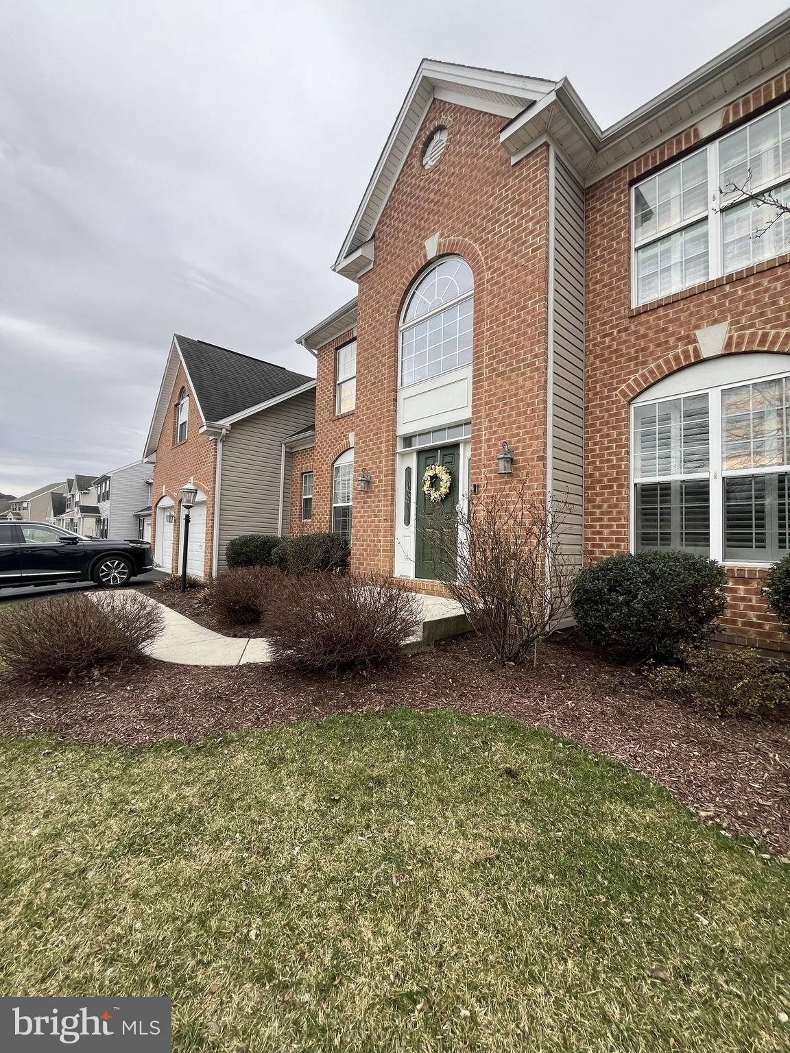 FOXWOOD - Residential