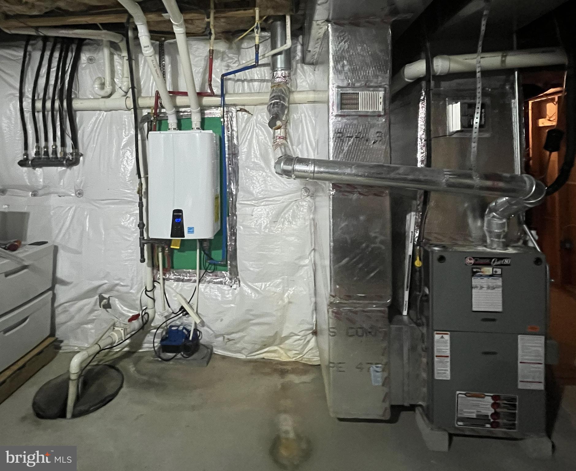 FOXWOOD - Residential