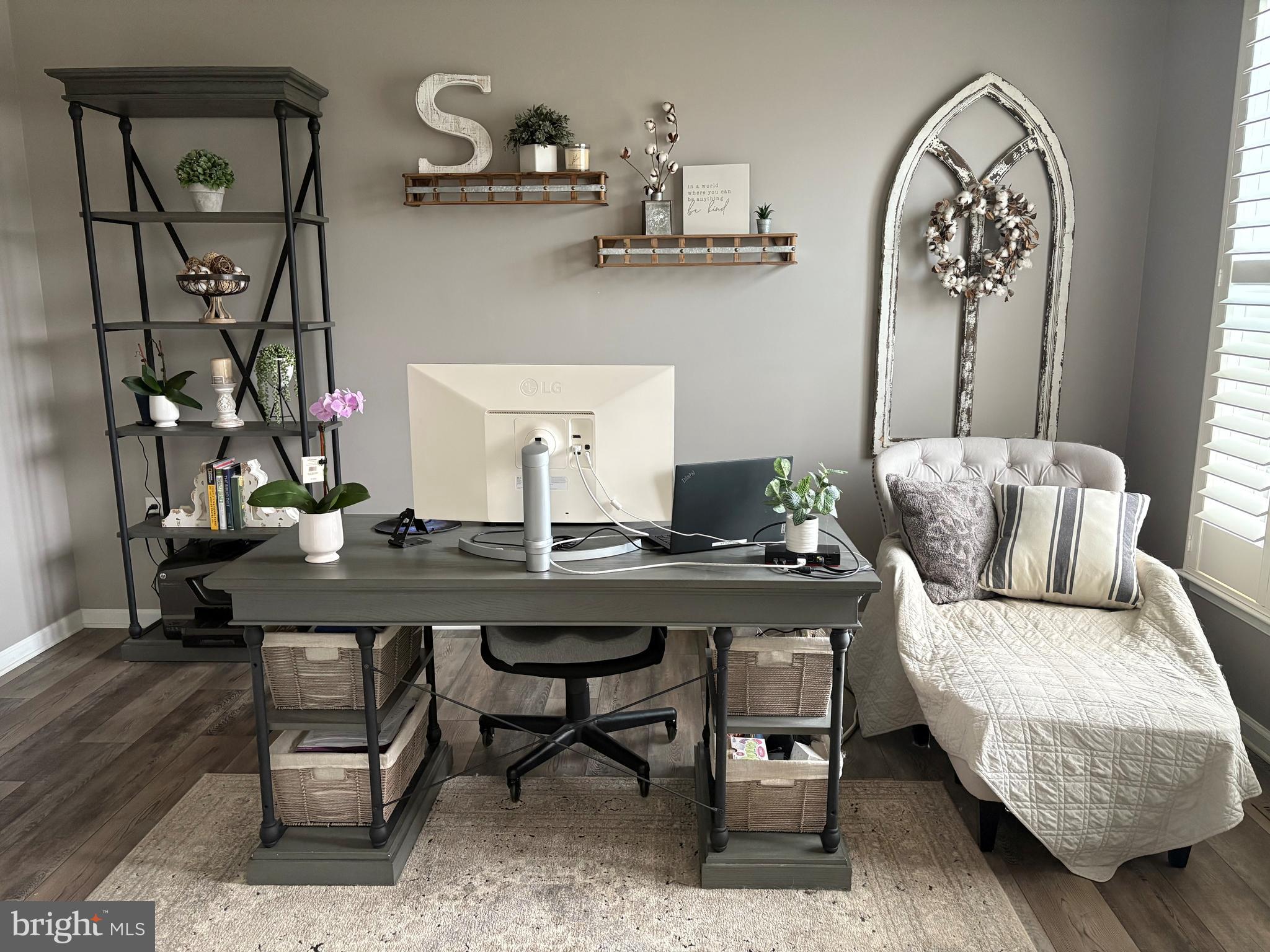 FOXWOOD - Residential