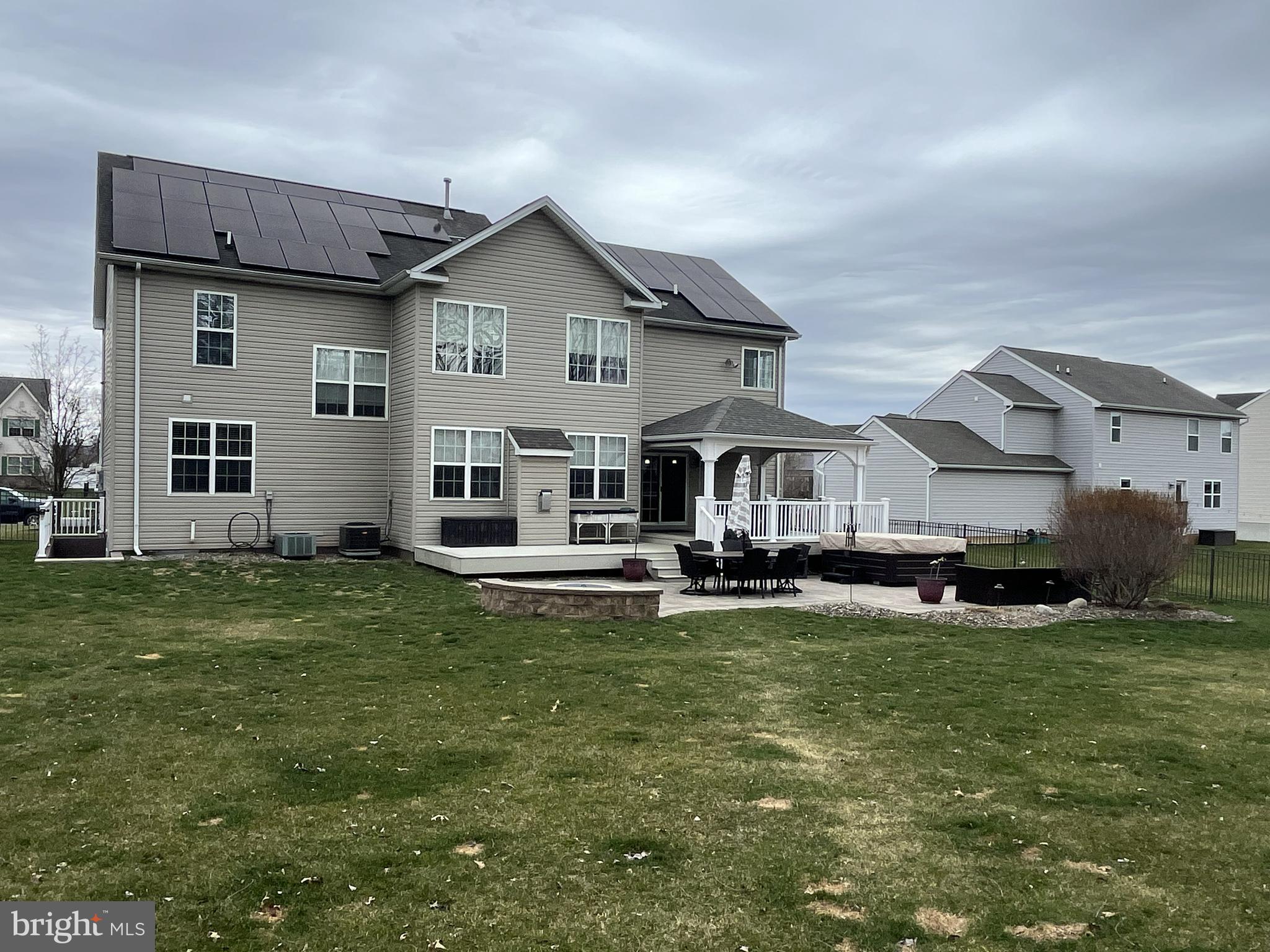 FOXWOOD - Residential