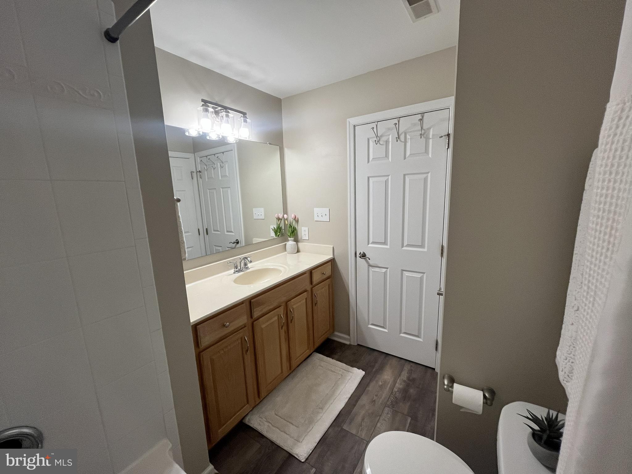 FOXWOOD - Residential