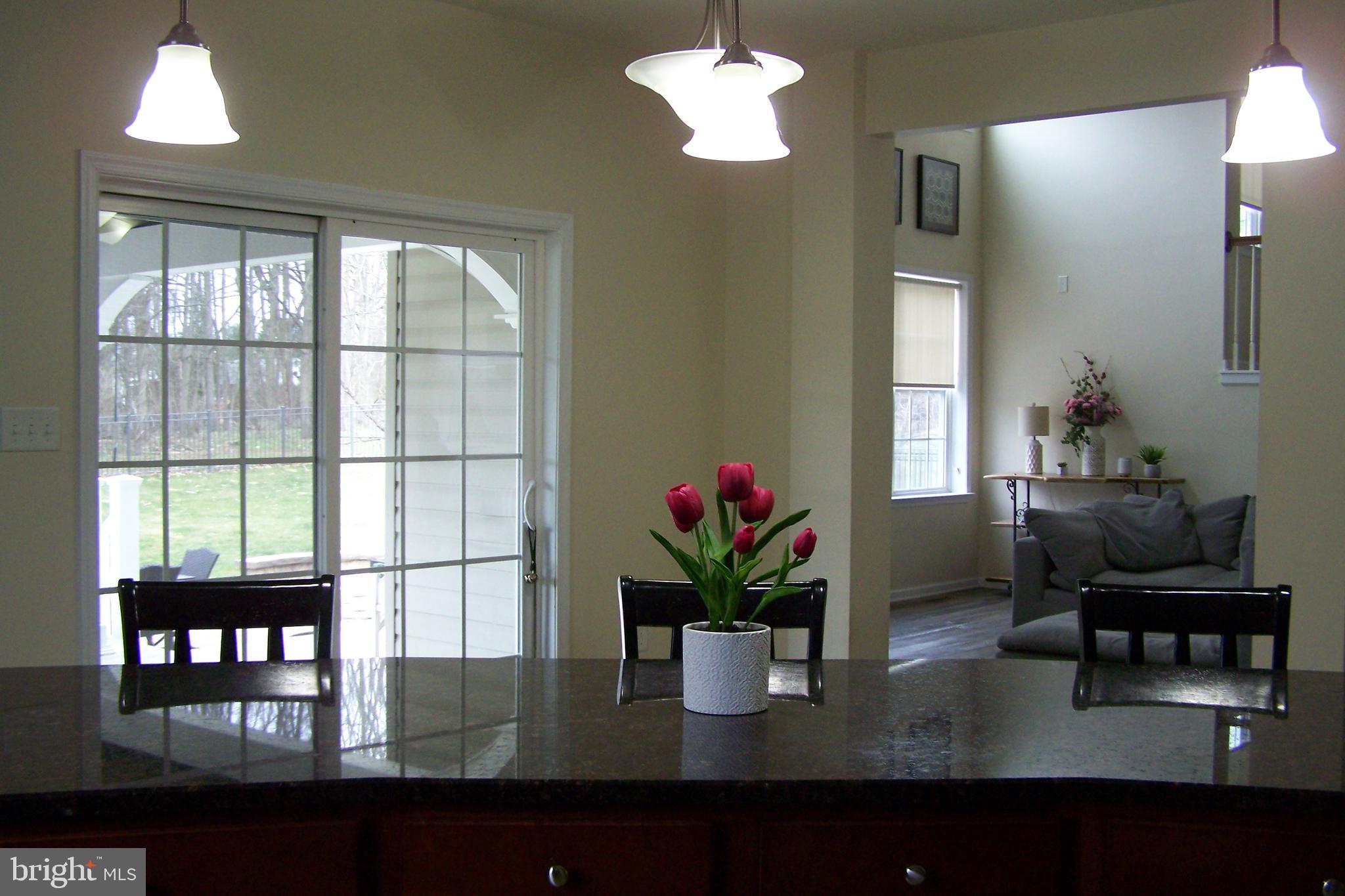 FOXWOOD - Residential