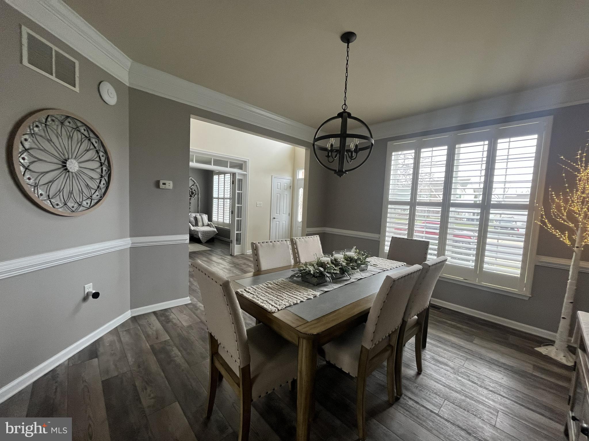 FOXWOOD - Residential