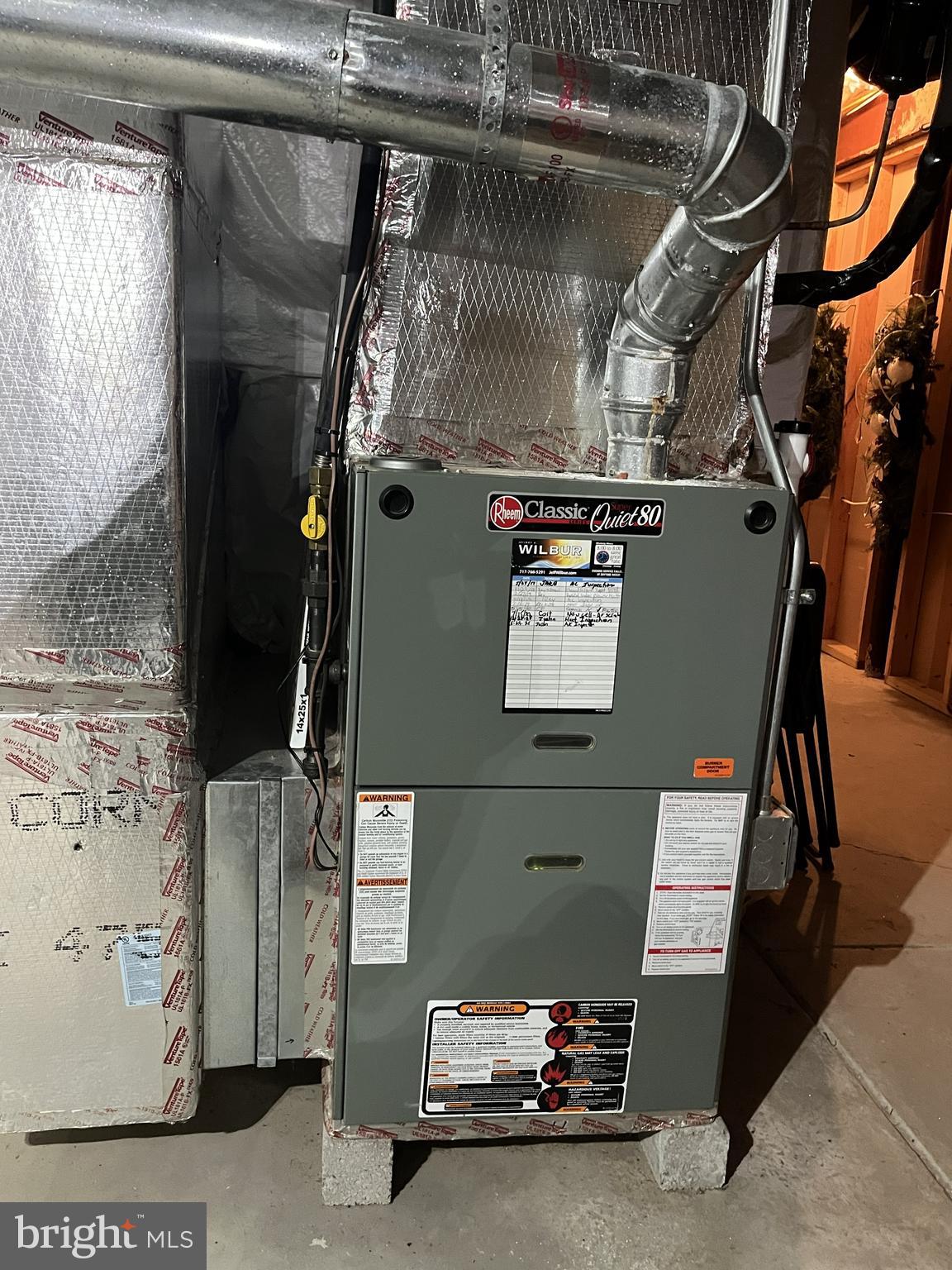 FOXWOOD - Residential