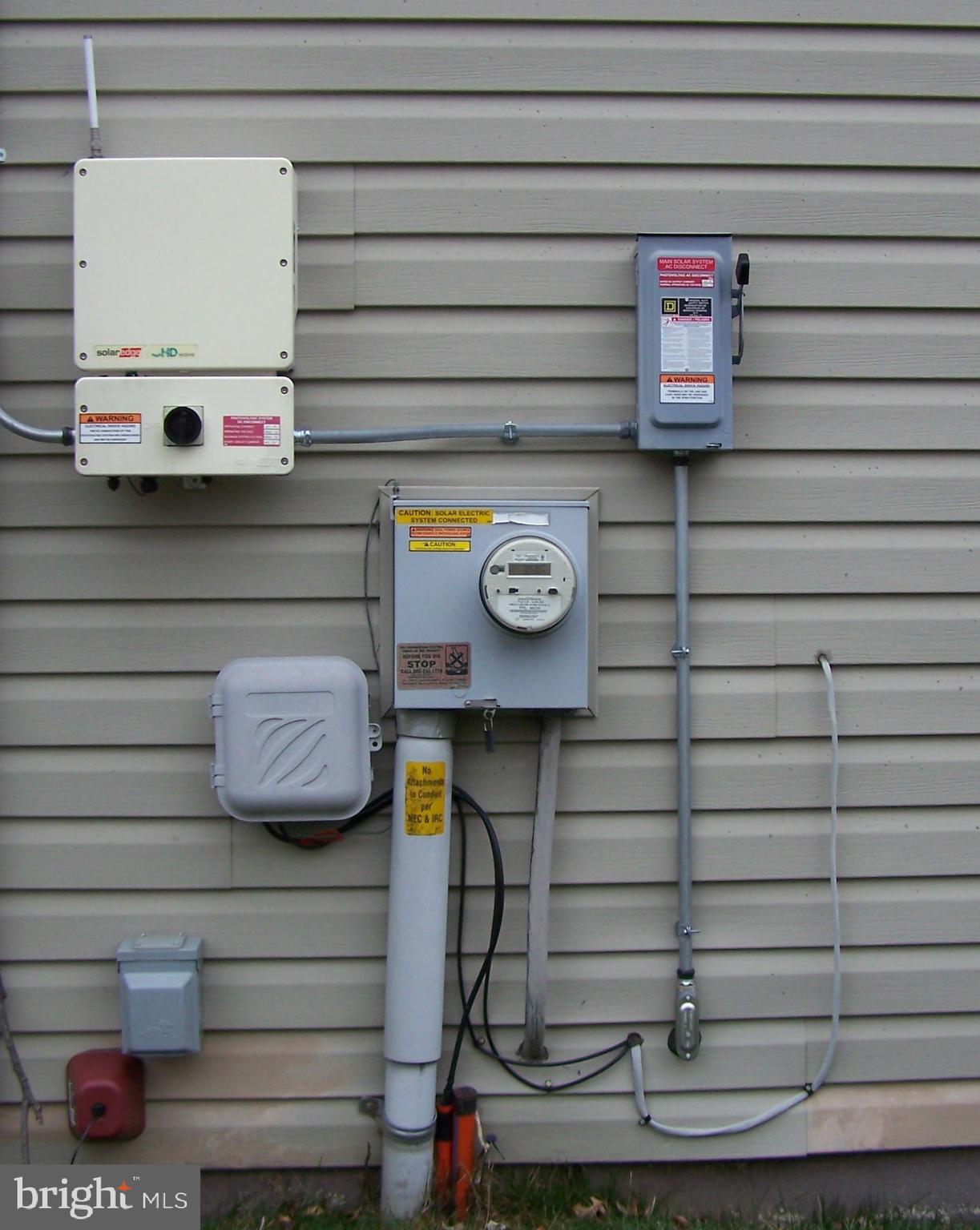 FOXWOOD - Residential