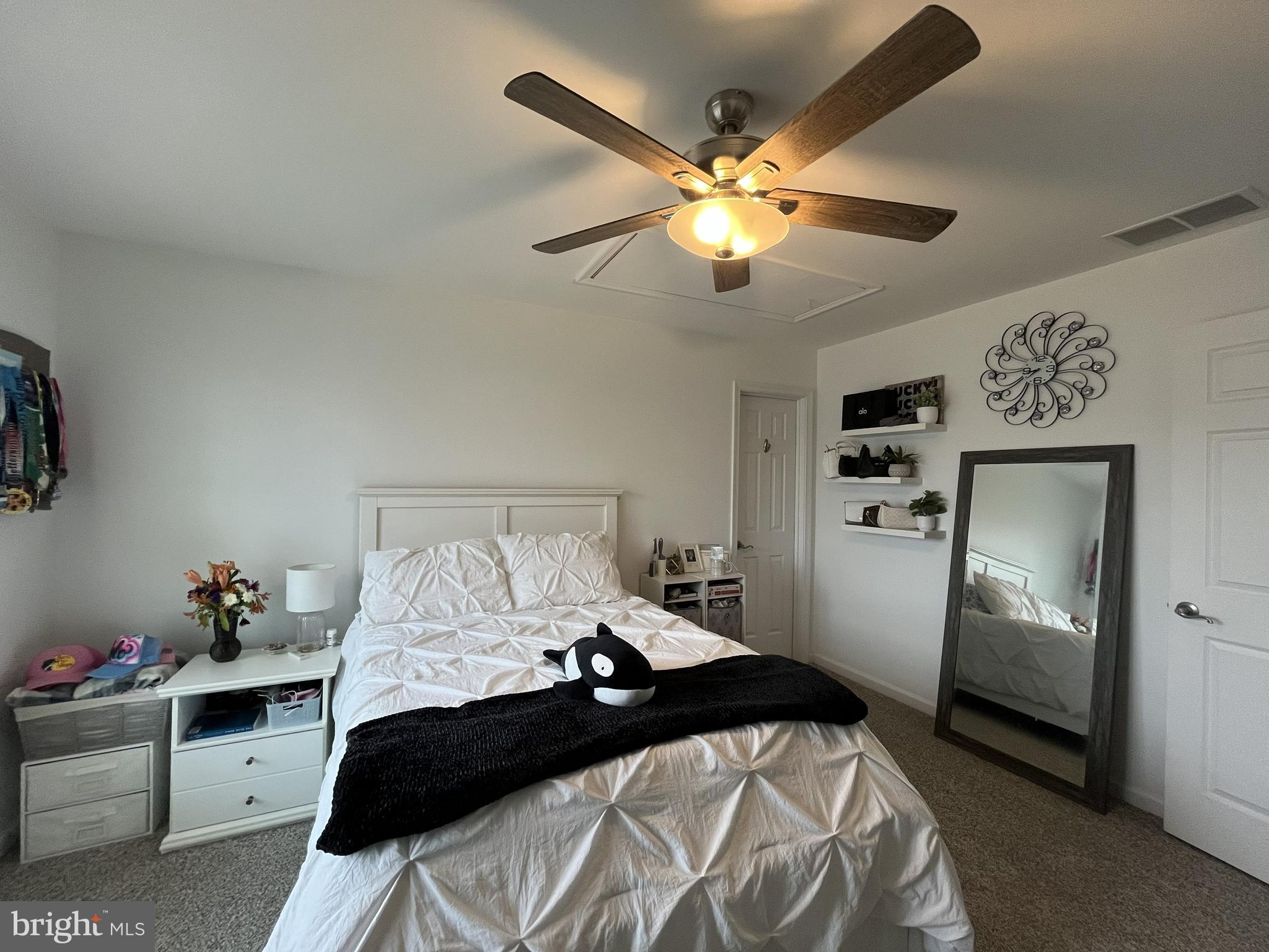 FOXWOOD - Residential