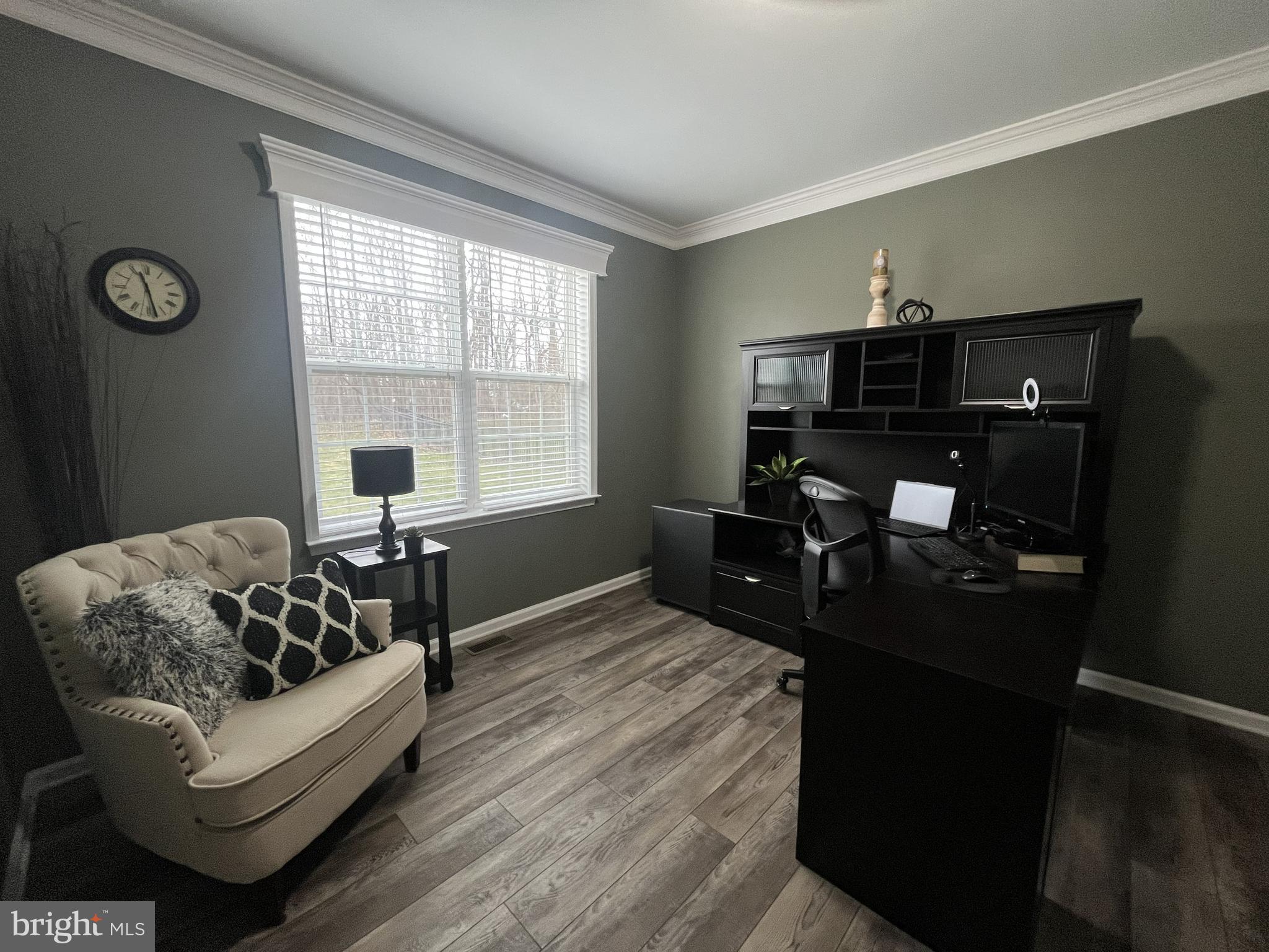 FOXWOOD - Residential