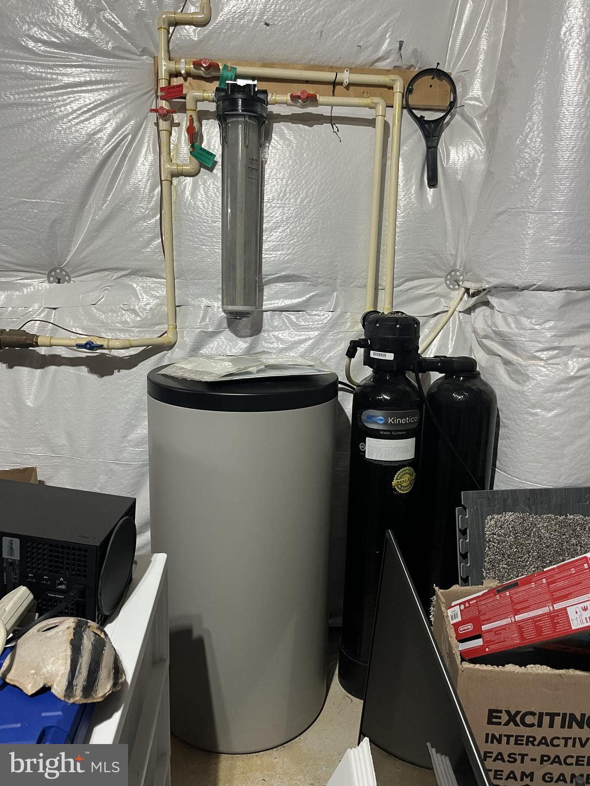 FOXWOOD - Residential