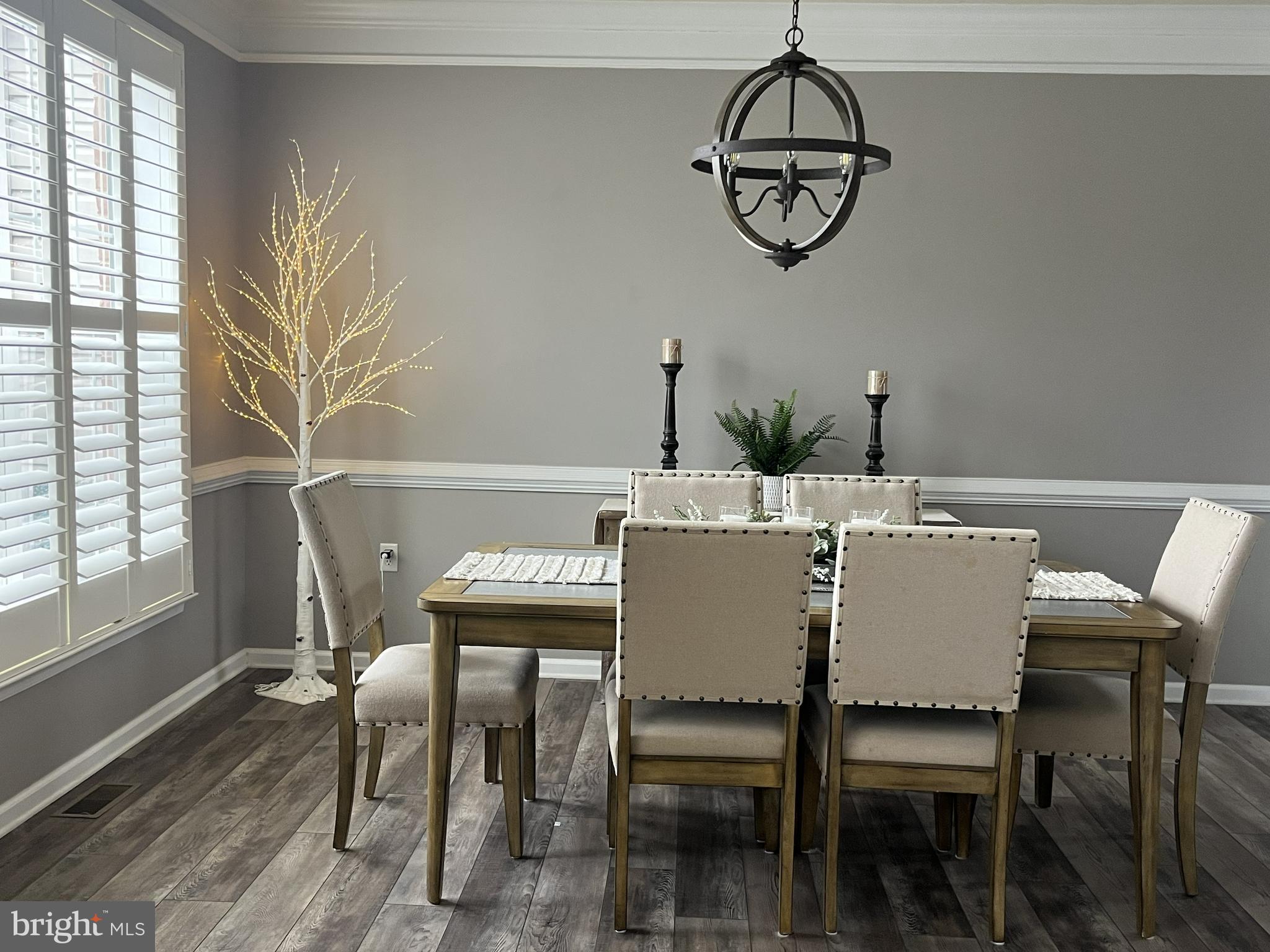 FOXWOOD - Residential