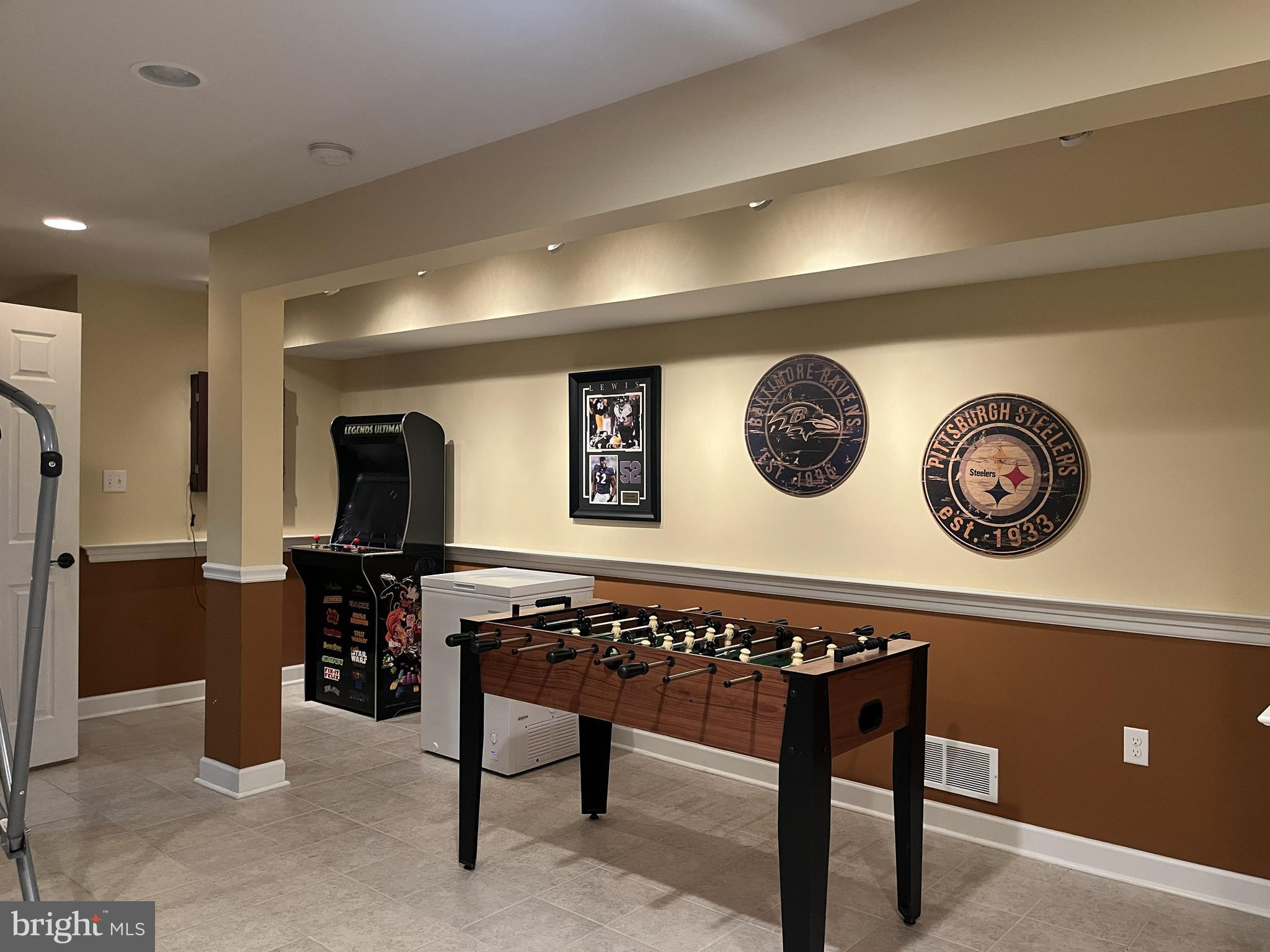 FOXWOOD - Residential