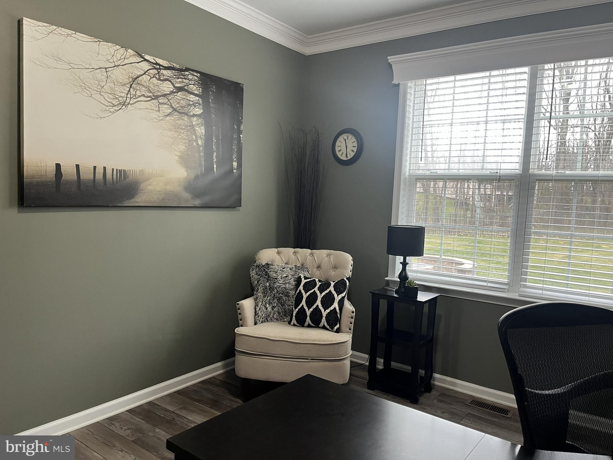 FOXWOOD - Residential