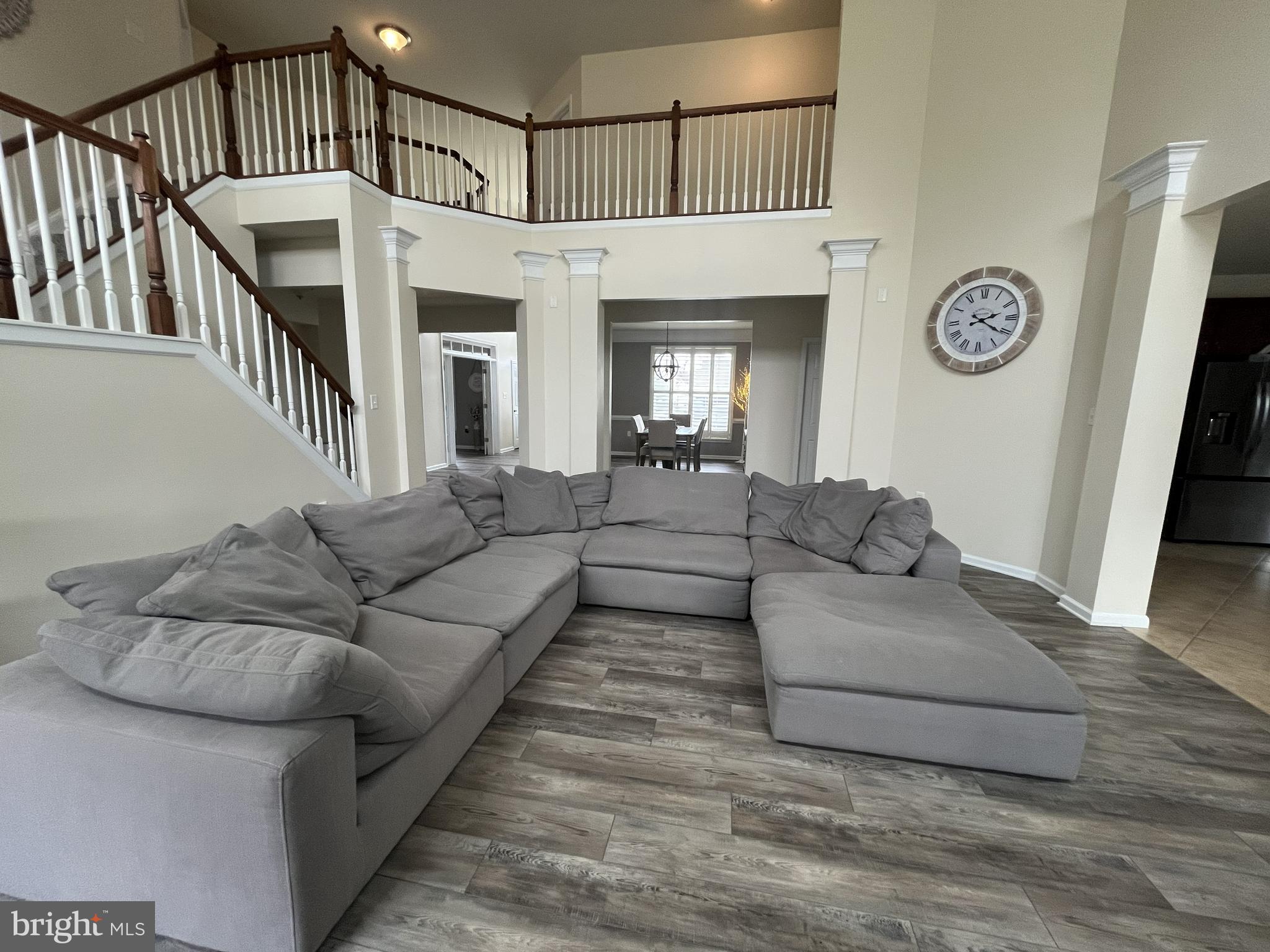 FOXWOOD - Residential