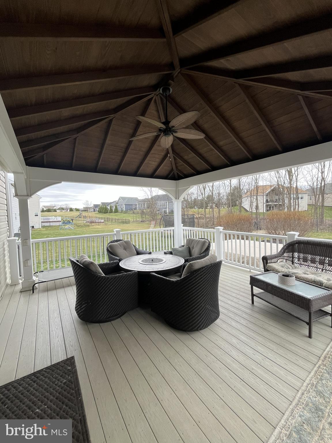 FOXWOOD - Residential