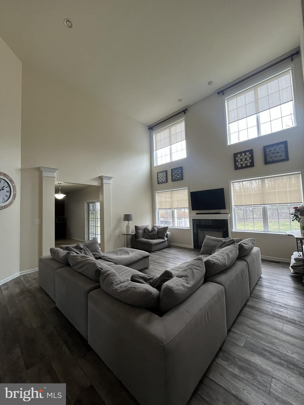 FOXWOOD - Residential