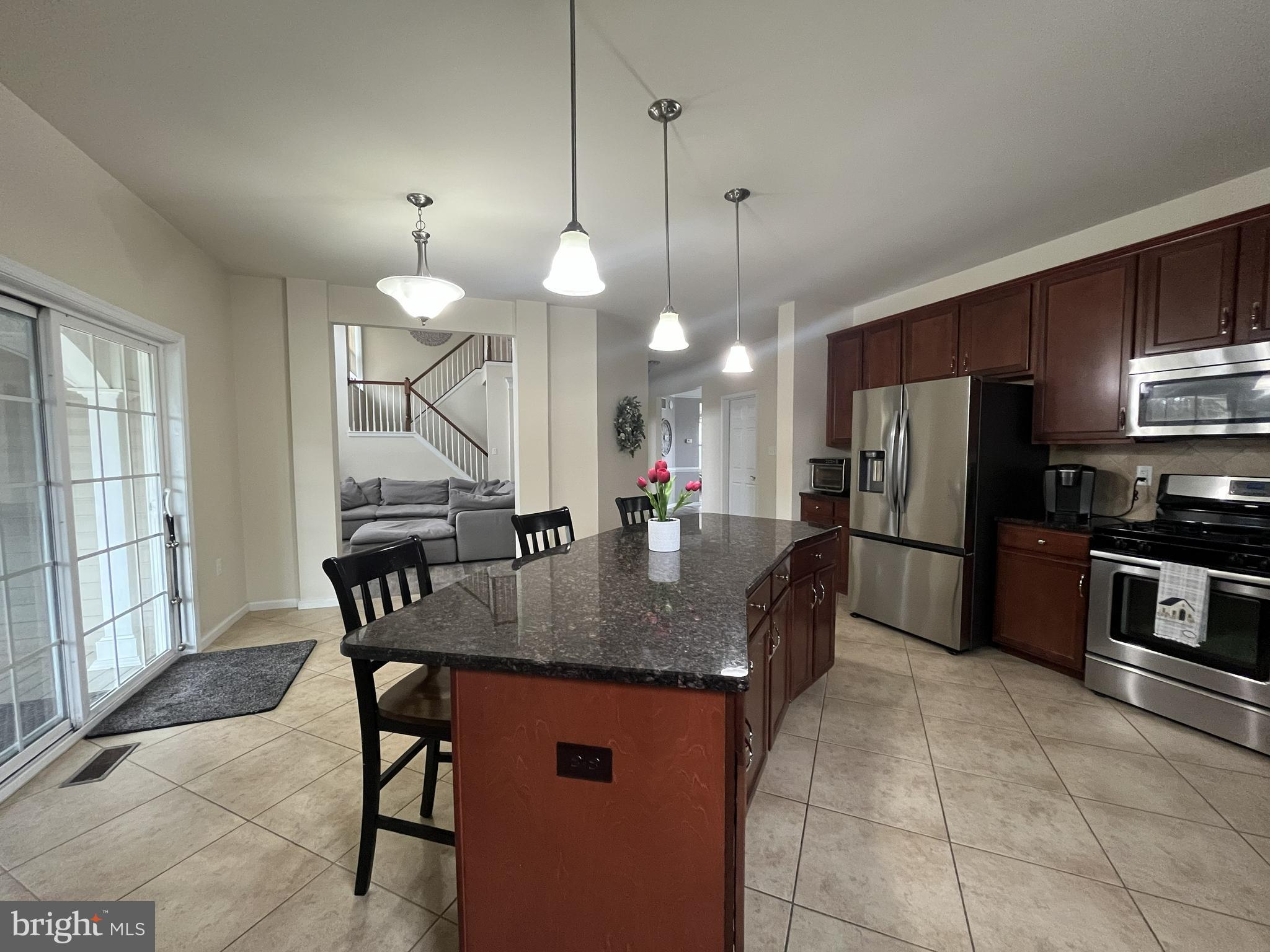 FOXWOOD - Residential