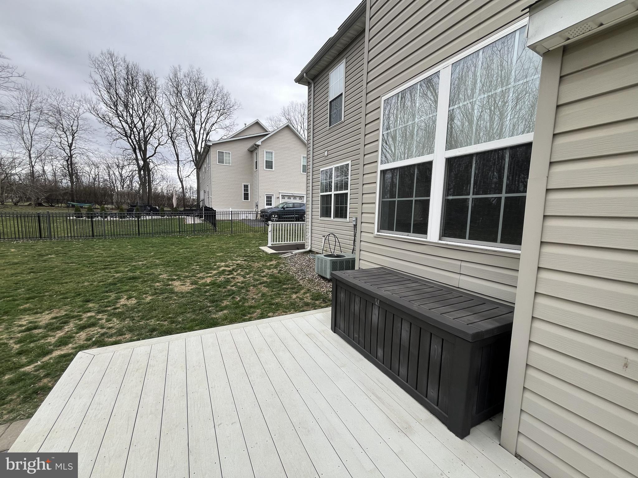 FOXWOOD - Residential