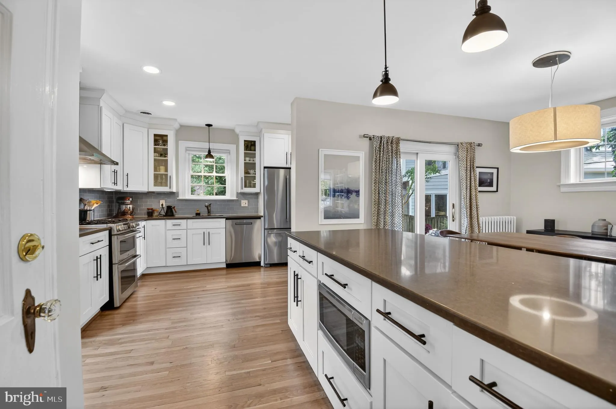 Additional image 44 of 3005 McKinley Street NW, Washington, DC 20015