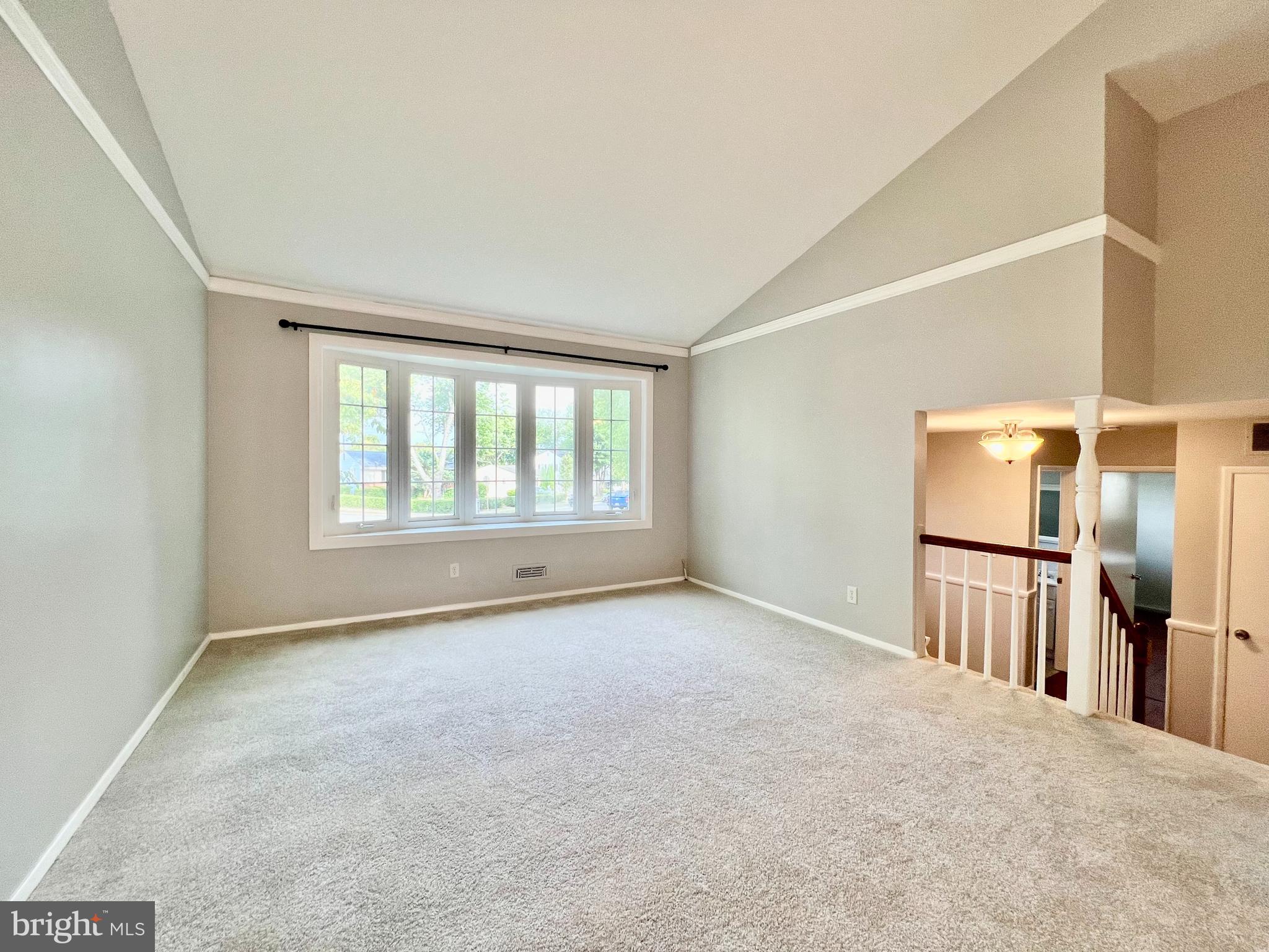 CRESTWOOD - Residential Lease