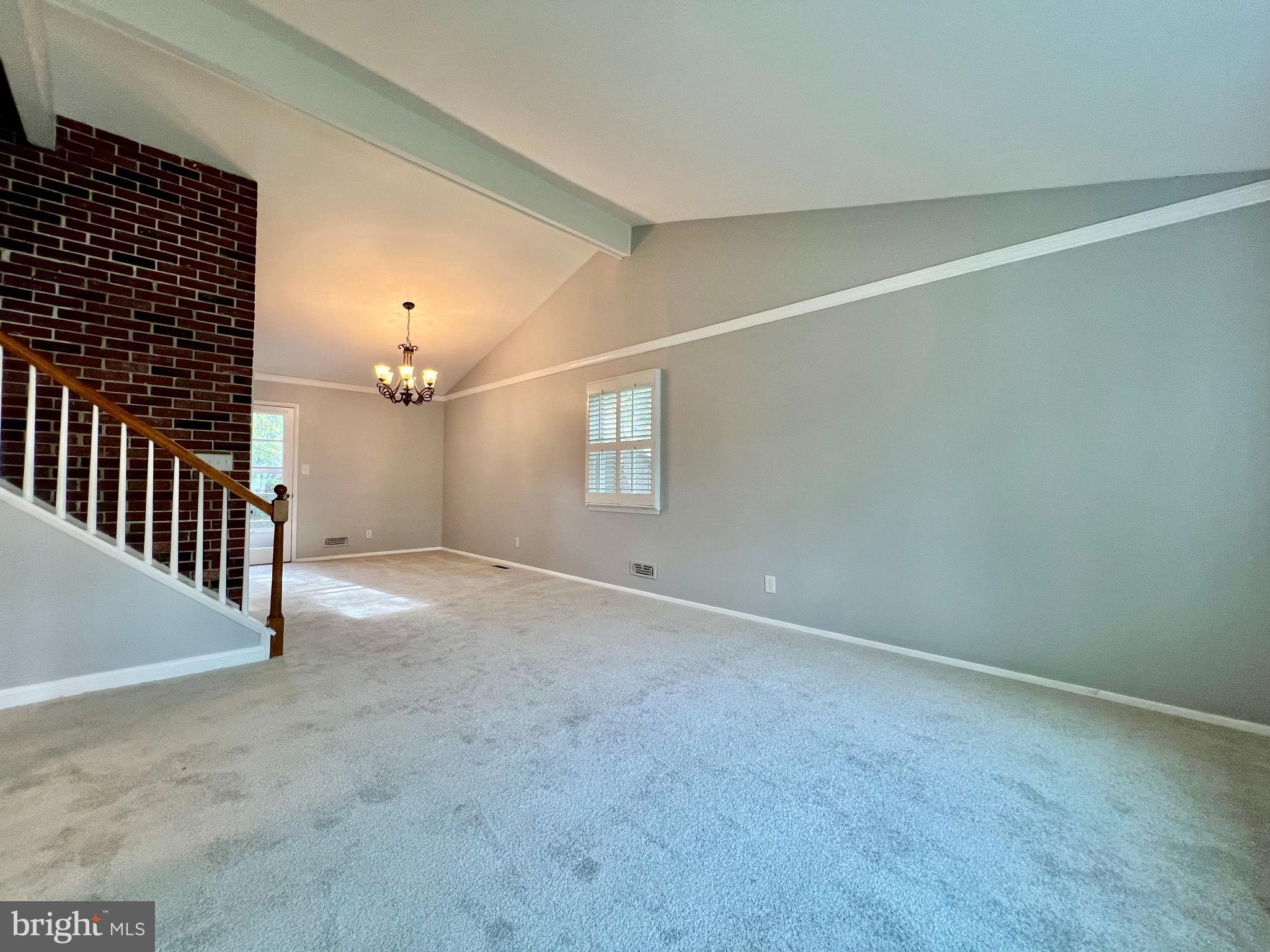 CRESTWOOD - Residential Lease