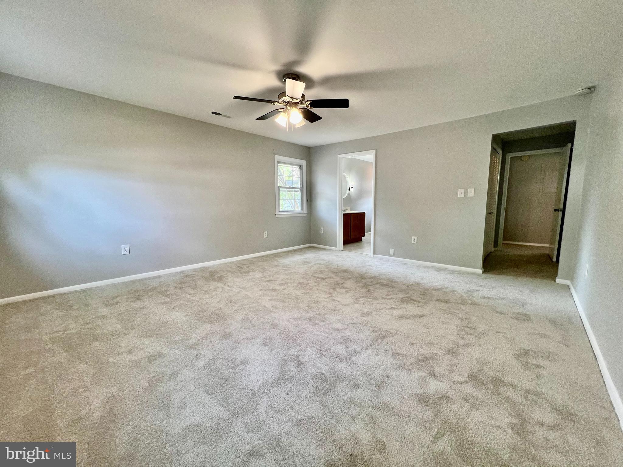 CRESTWOOD - Residential Lease