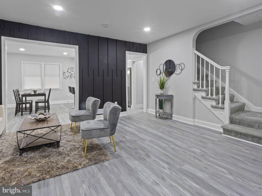 RAMBLEWOOD - Residential