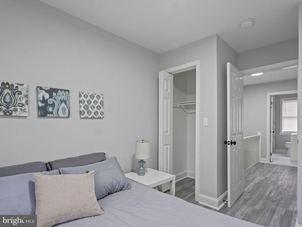 RAMBLEWOOD - Residential