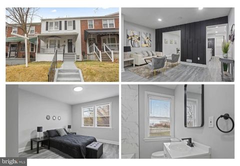 5716 LEITH BALTIMORE MD 21239