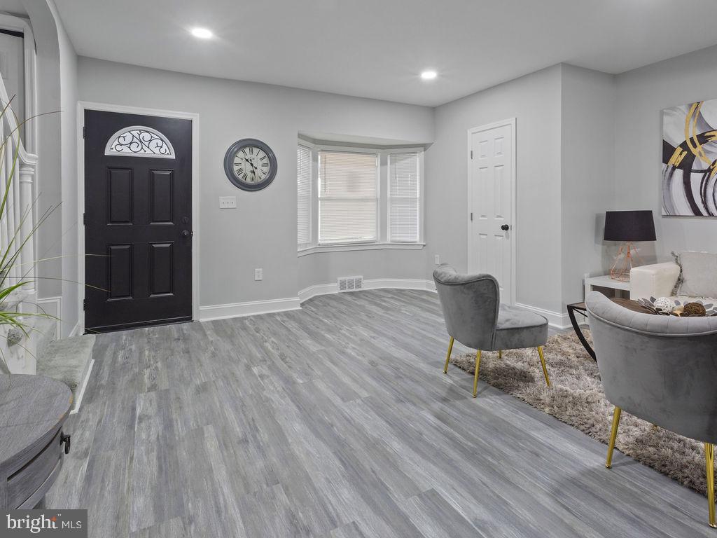 RAMBLEWOOD - Residential