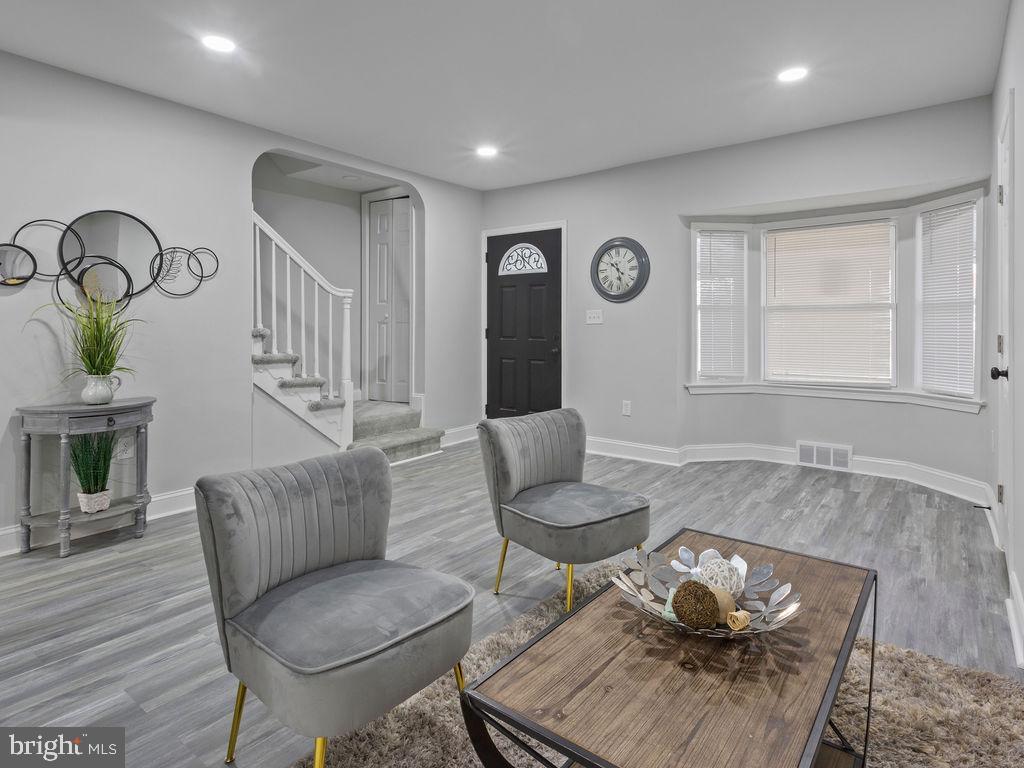 RAMBLEWOOD - Residential