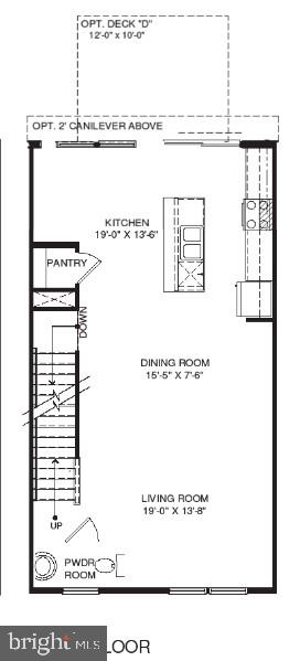 WOODYARD - Residential