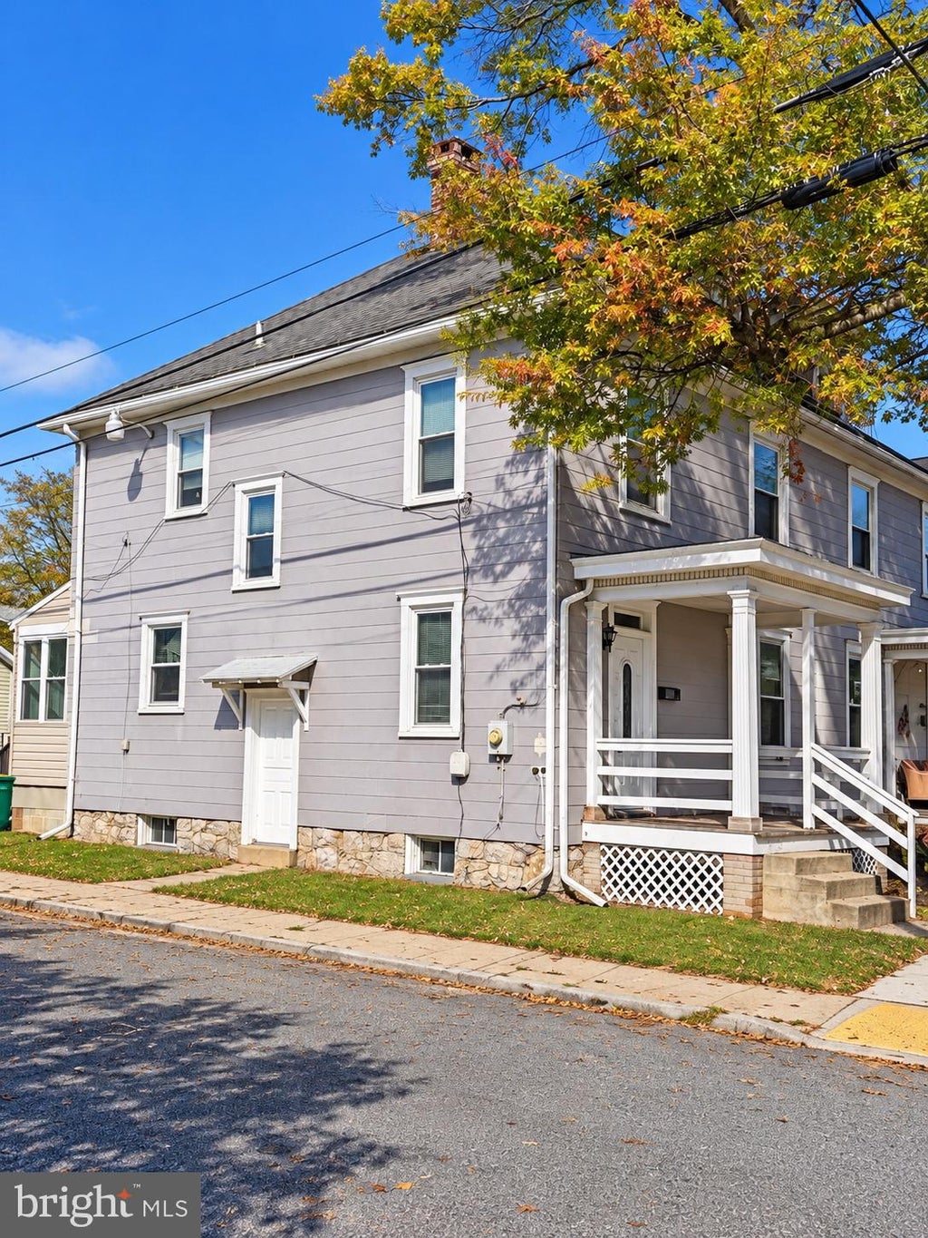 Photo of 235 S Sixth Street, CHAMBERSBURG, PA 17201 (MLS # PAFL2038442)