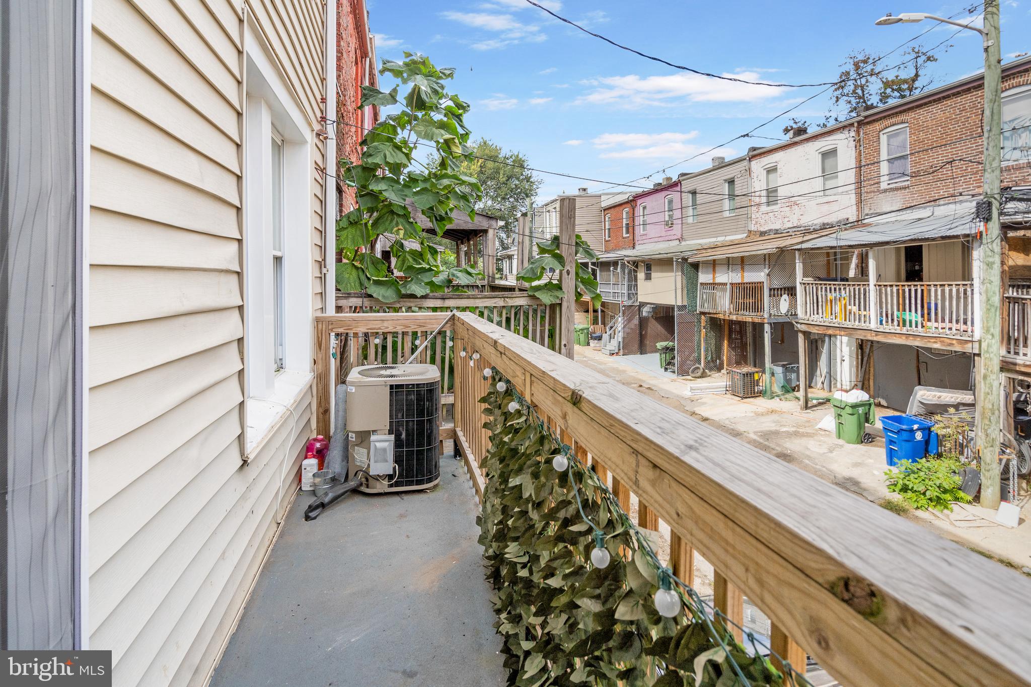 BROOKLYN PARK - Residential