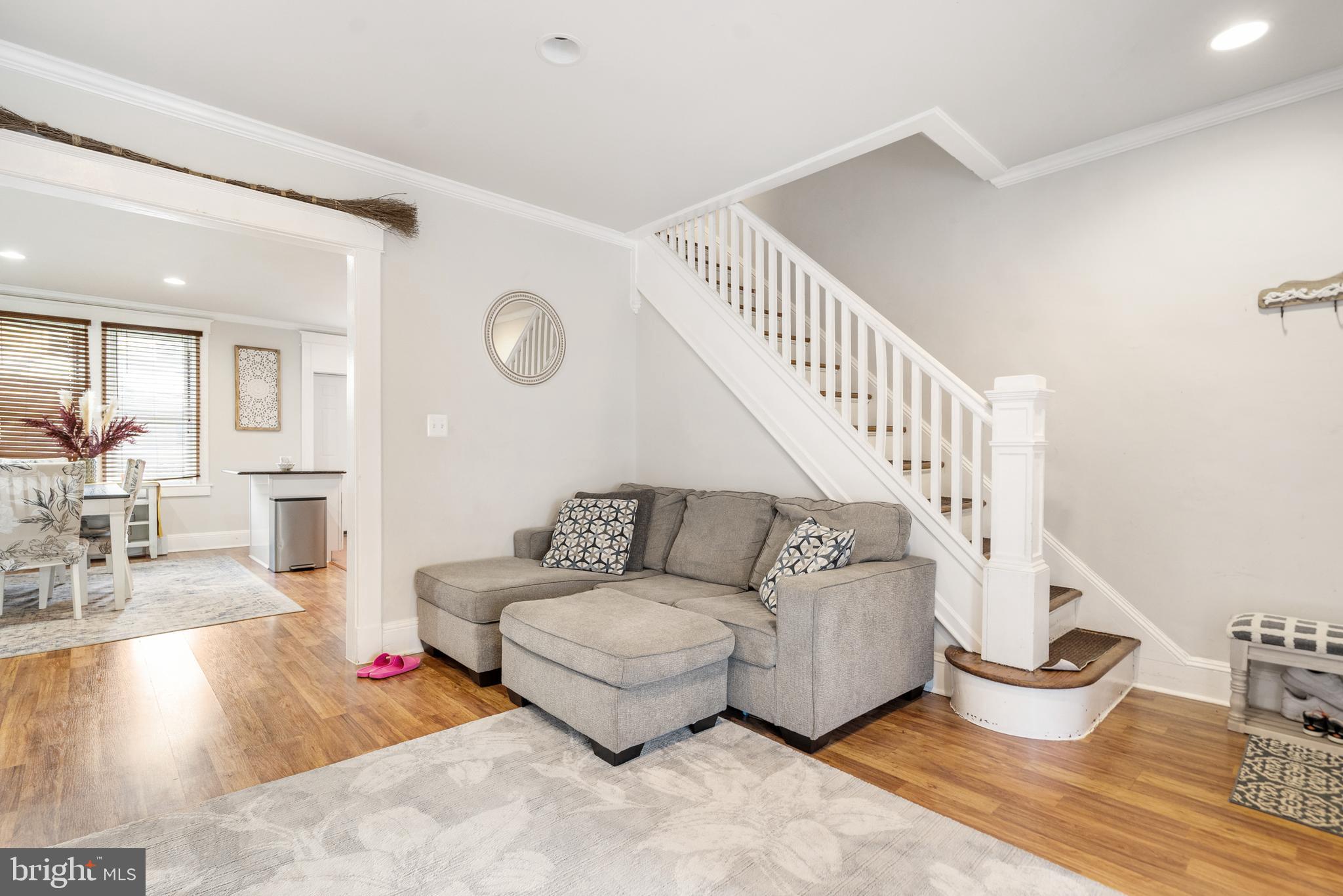 BROOKLYN PARK - Residential