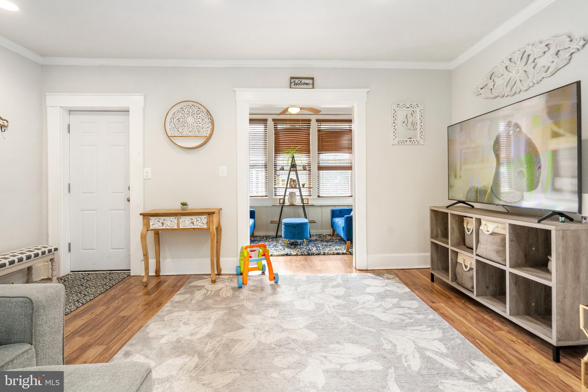 BROOKLYN PARK - Residential