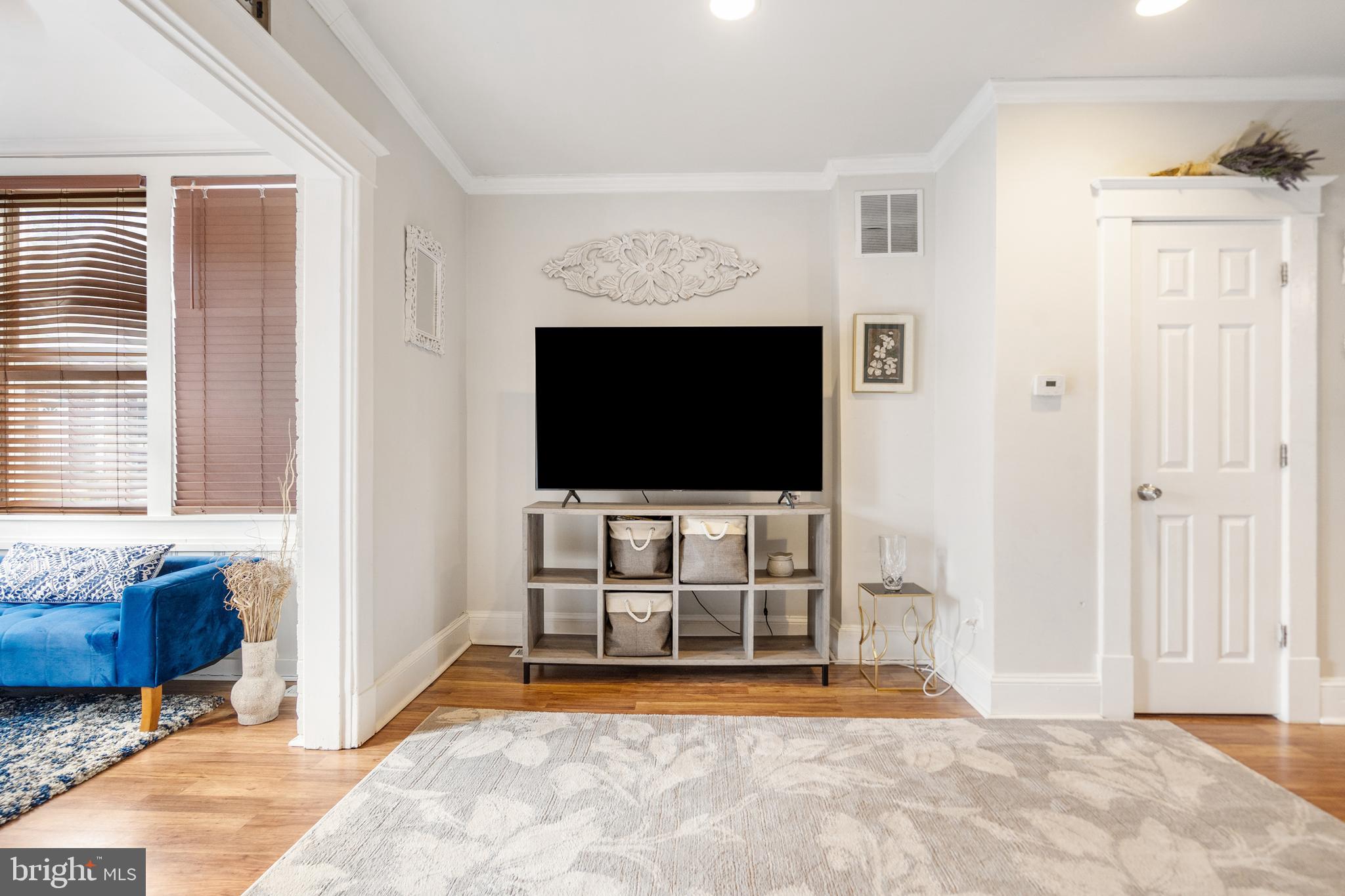 BROOKLYN PARK - Residential