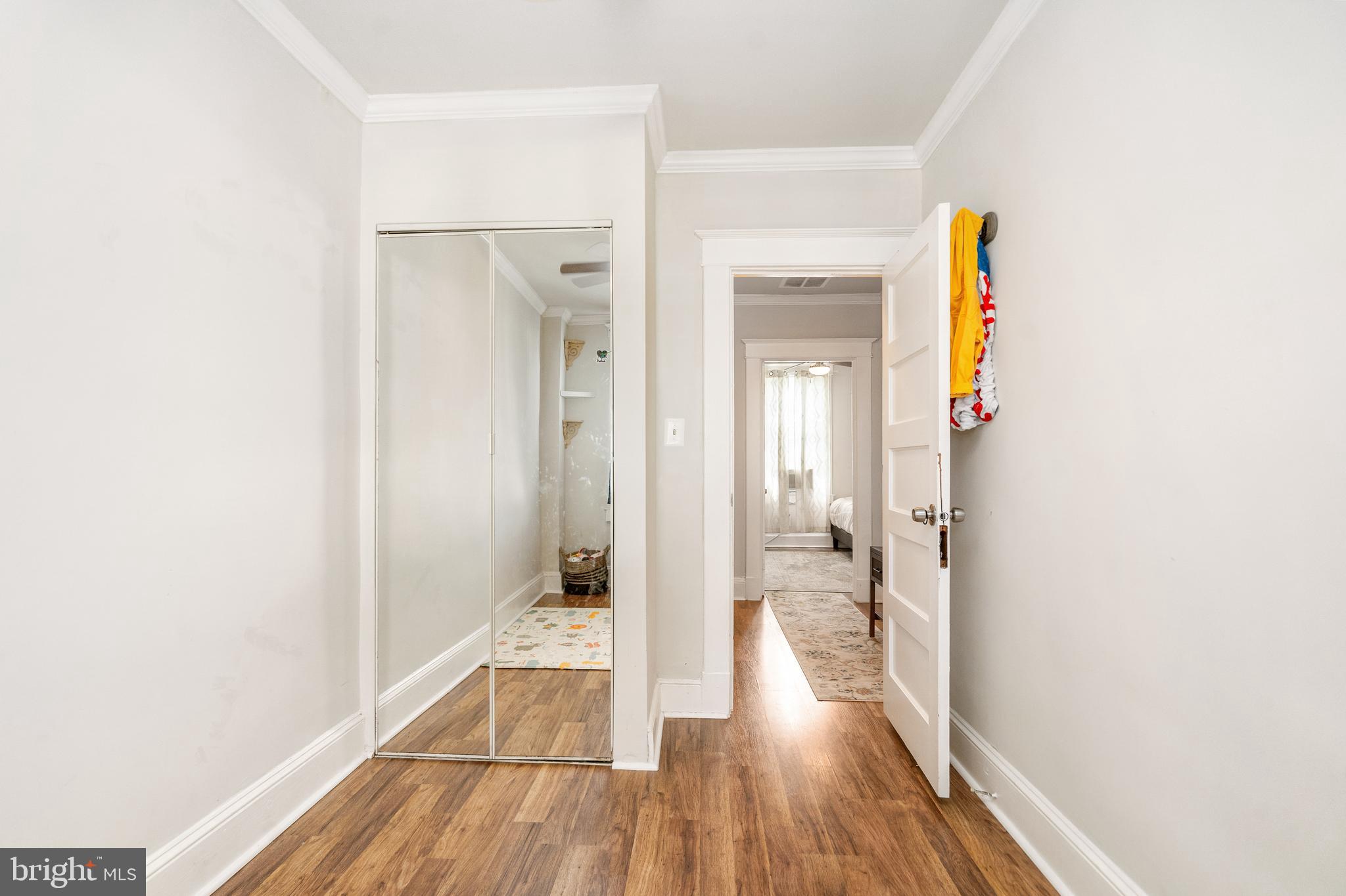 BROOKLYN PARK - Residential