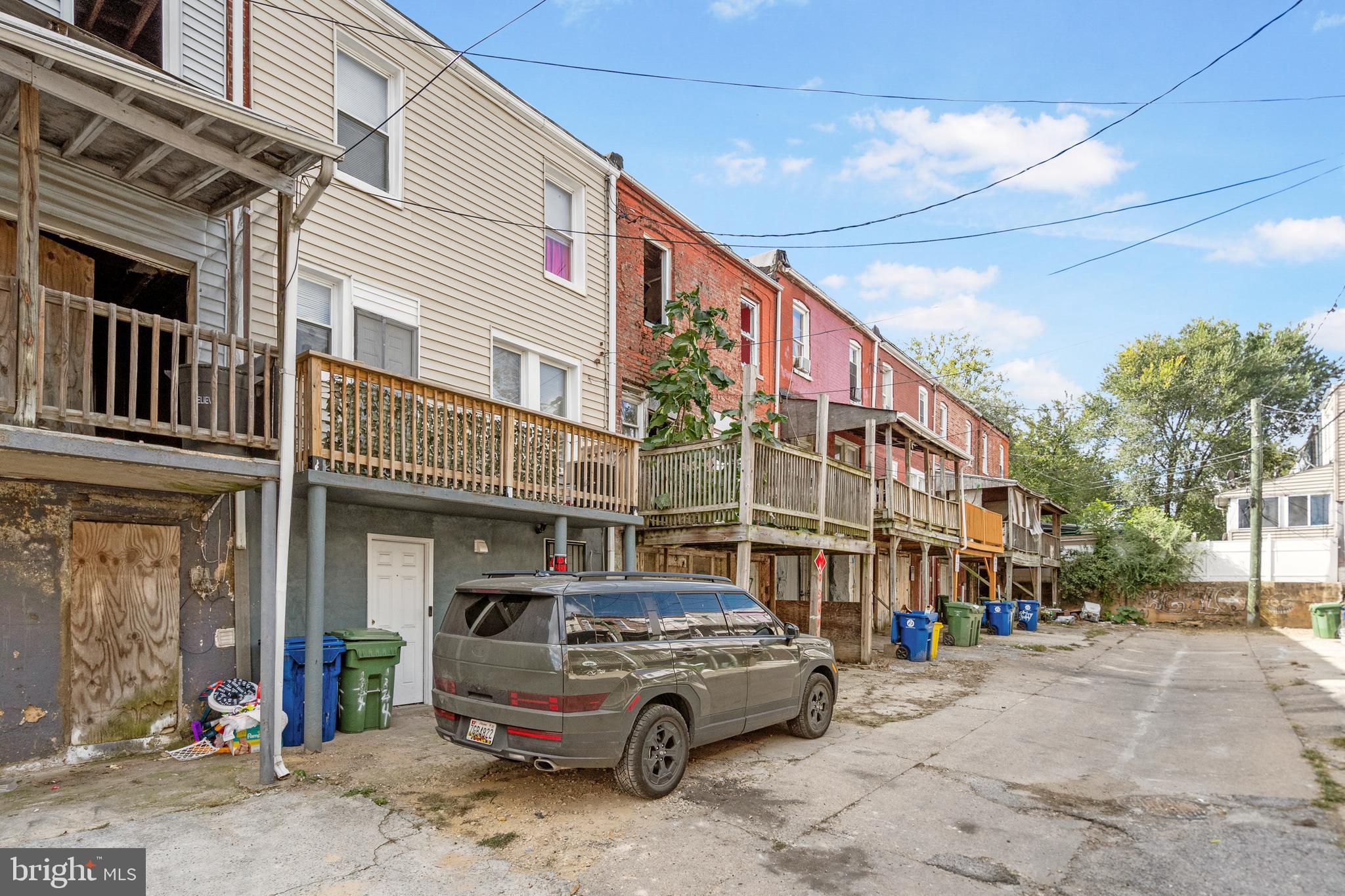 BROOKLYN PARK - Residential