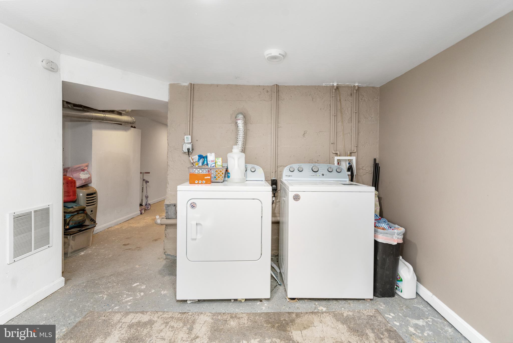 BROOKLYN PARK - Residential