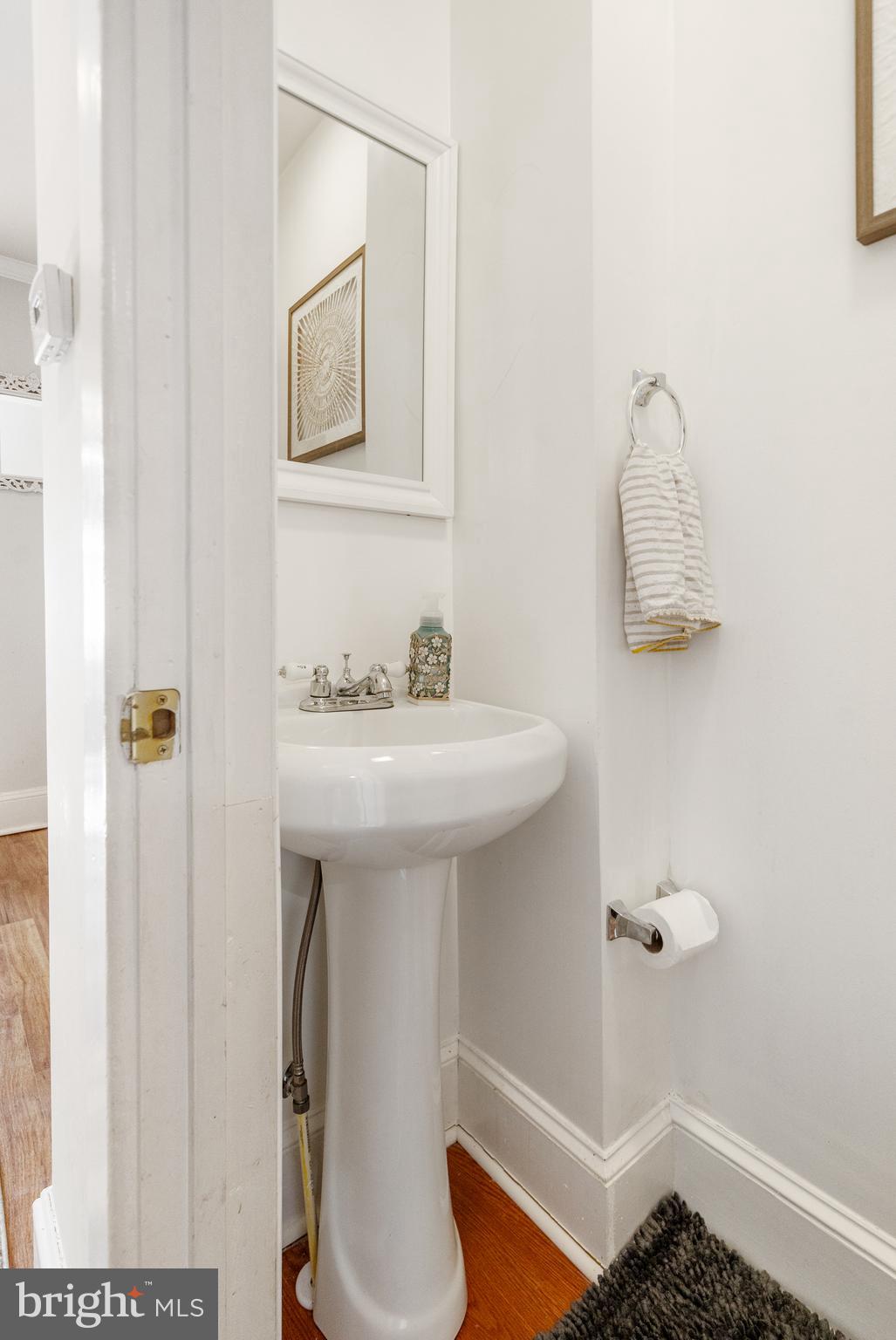 BROOKLYN PARK - Residential