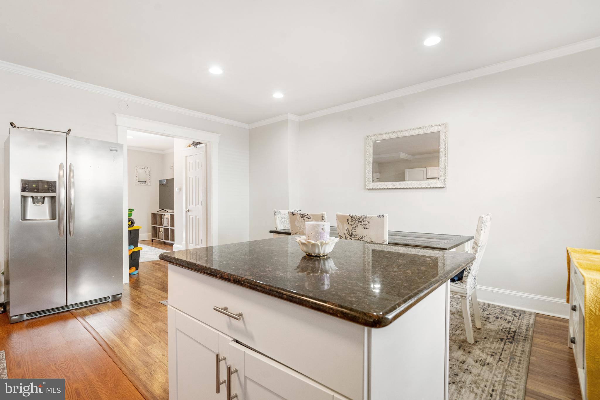 BROOKLYN PARK - Residential