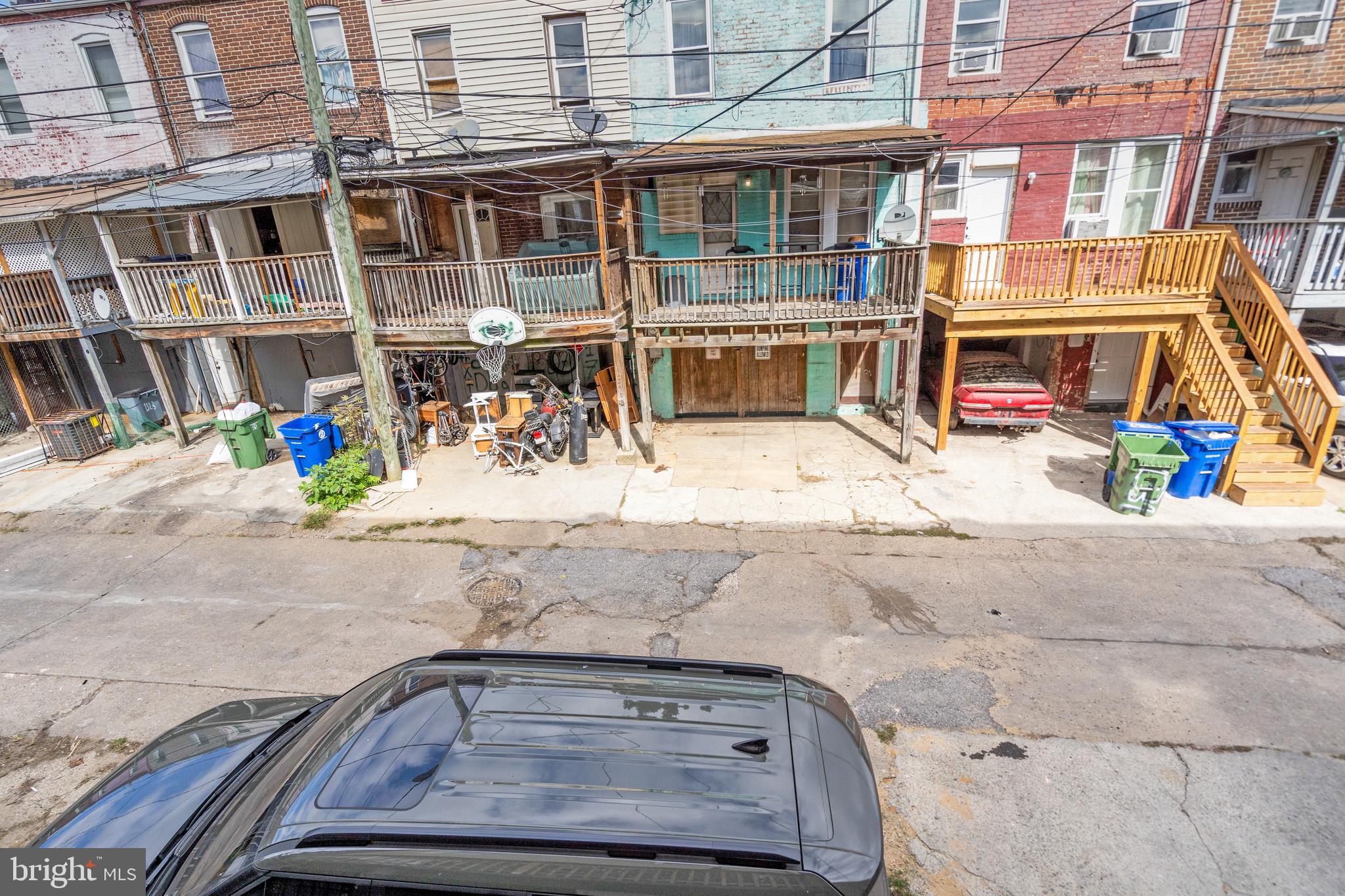 BROOKLYN PARK - Residential