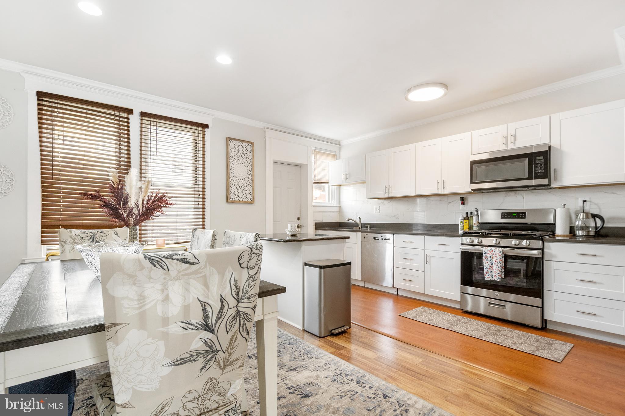 BROOKLYN PARK - Residential