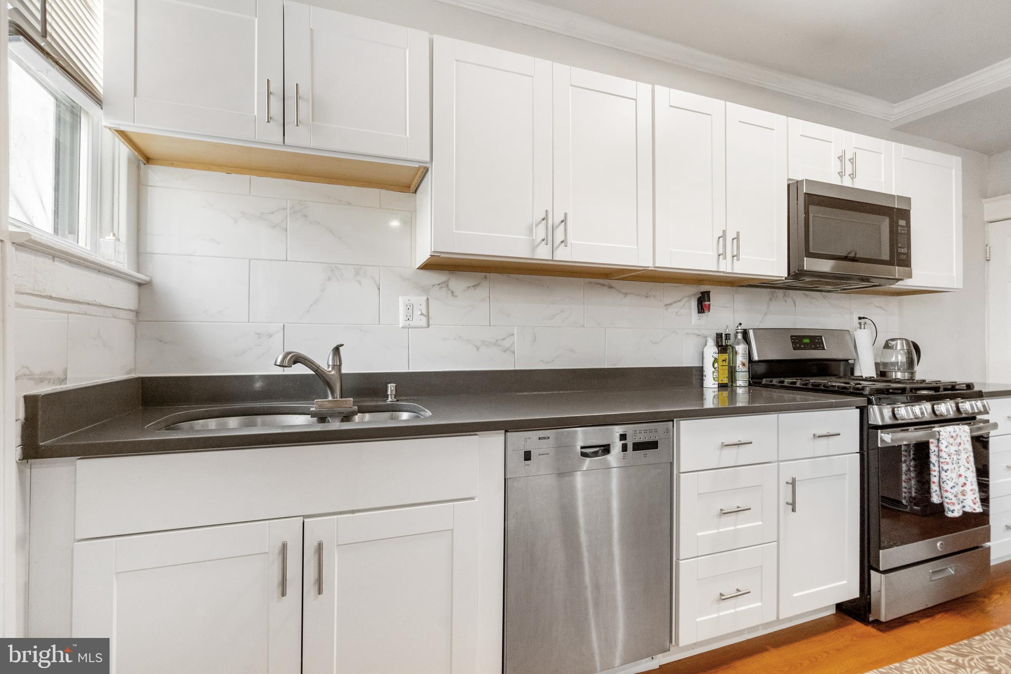 BROOKLYN PARK - Residential