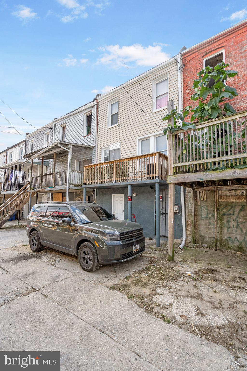 BROOKLYN PARK - Residential